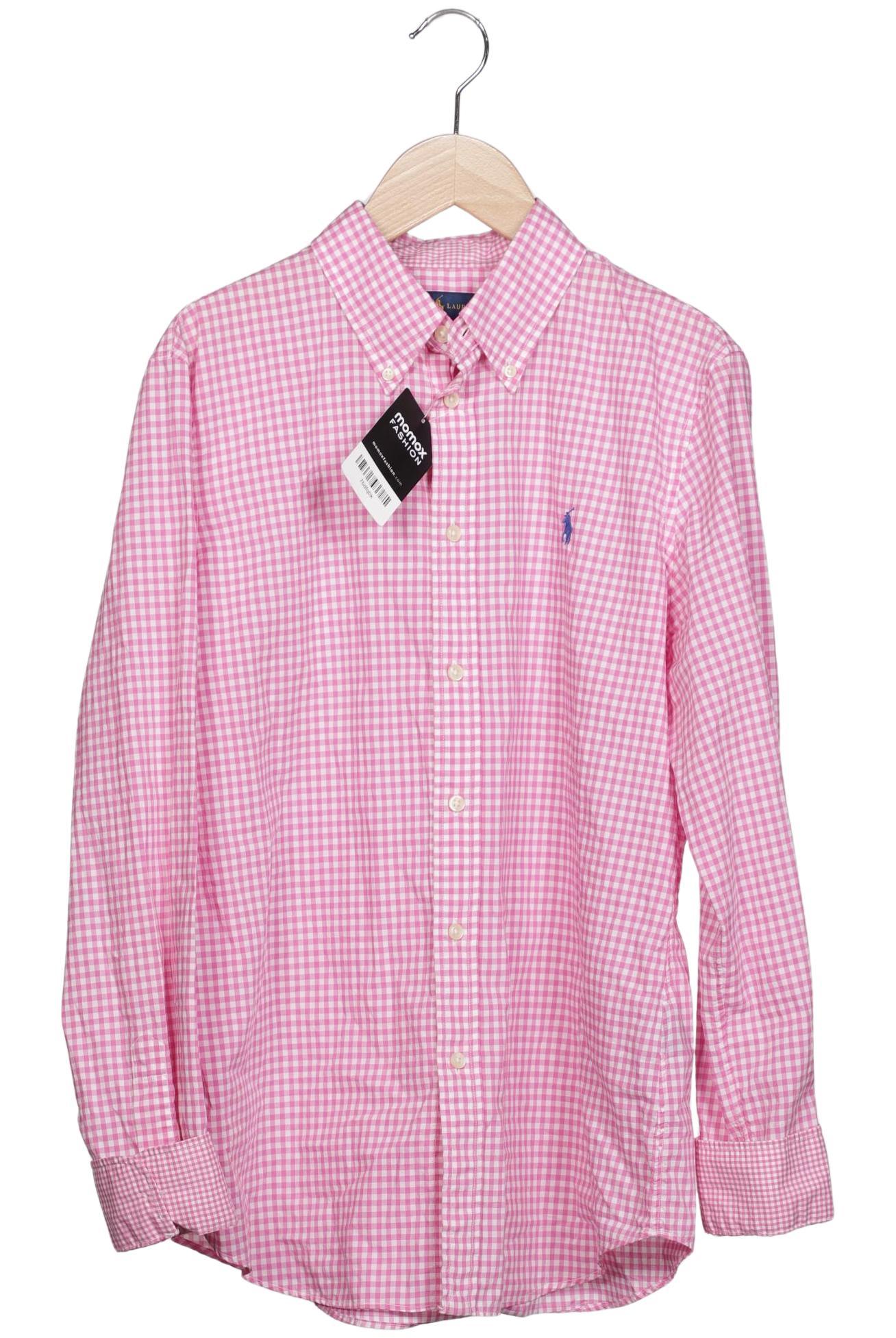 

Polo Ralph Lauren Damen Bluse, pink, Gr. 12