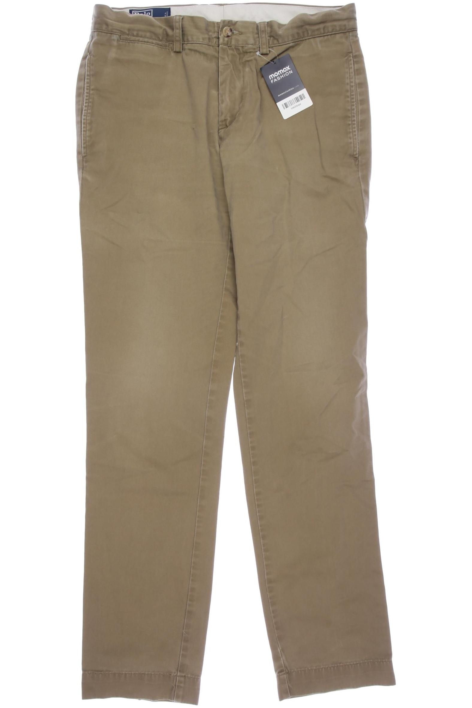 

Polo Ralph Lauren Herren Stoffhose, beige, Gr. 32