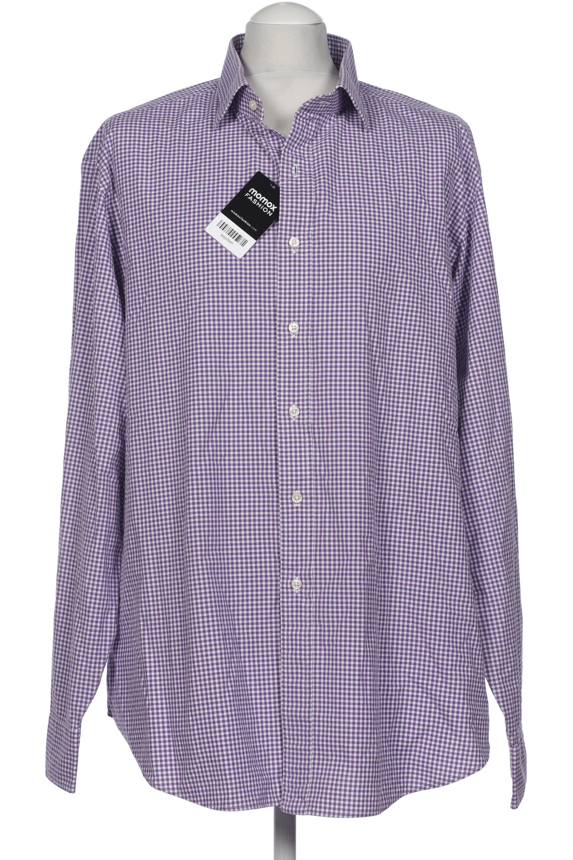 

Polo Ralph Lauren Herren Hemd, flieder