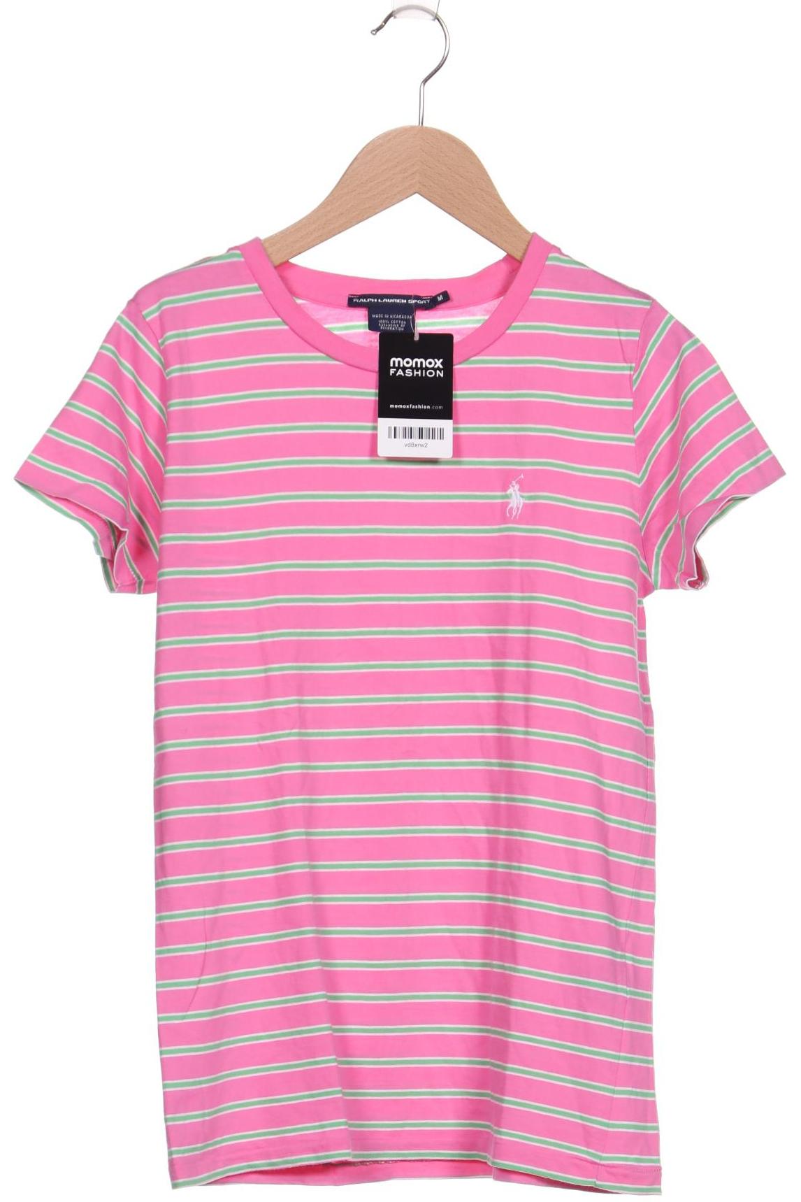 

Polo Ralph Lauren Damen T-Shirt, pink, Gr. 38