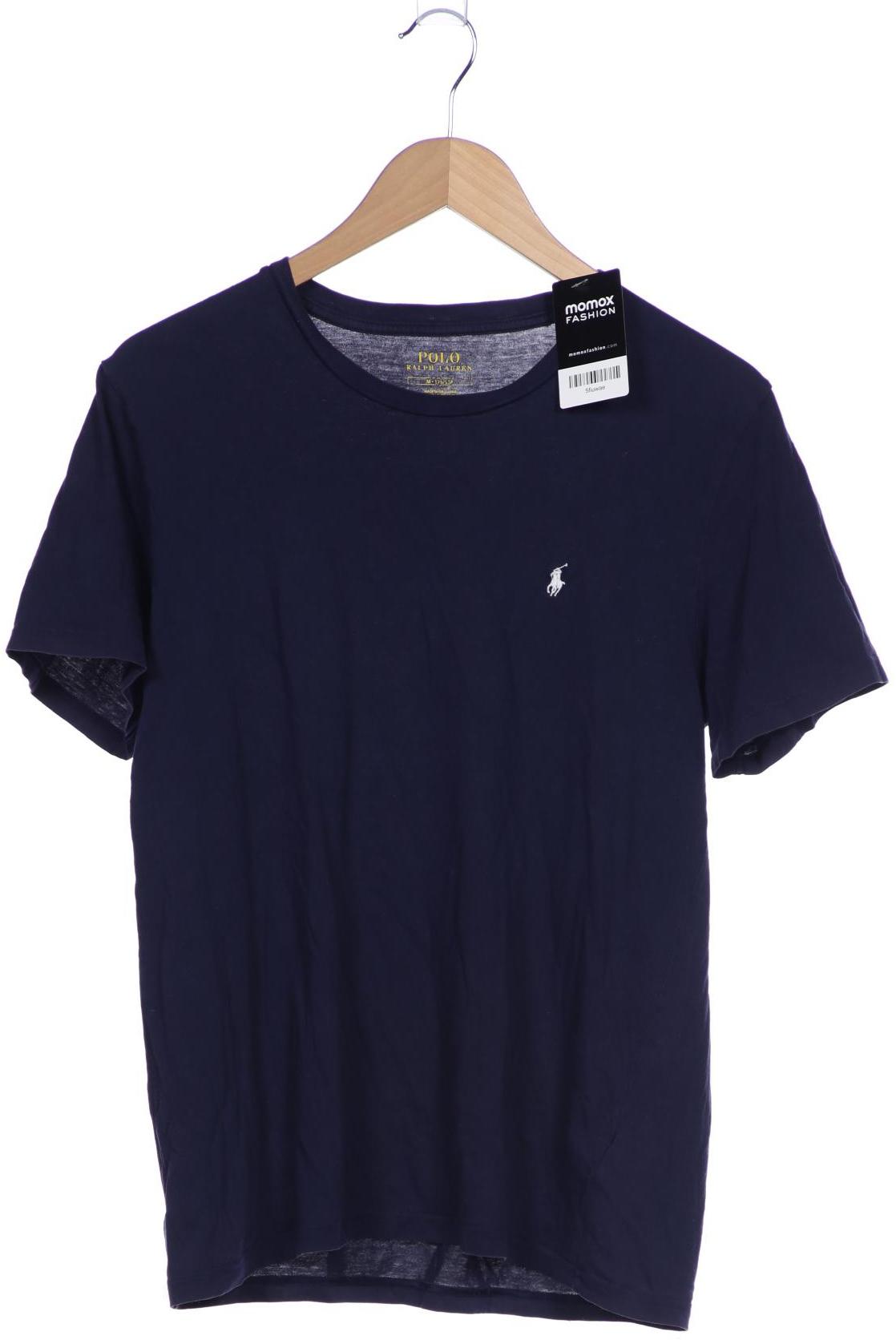 

Polo Ralph Lauren Herren T-Shirt, marineblau, Gr. 48