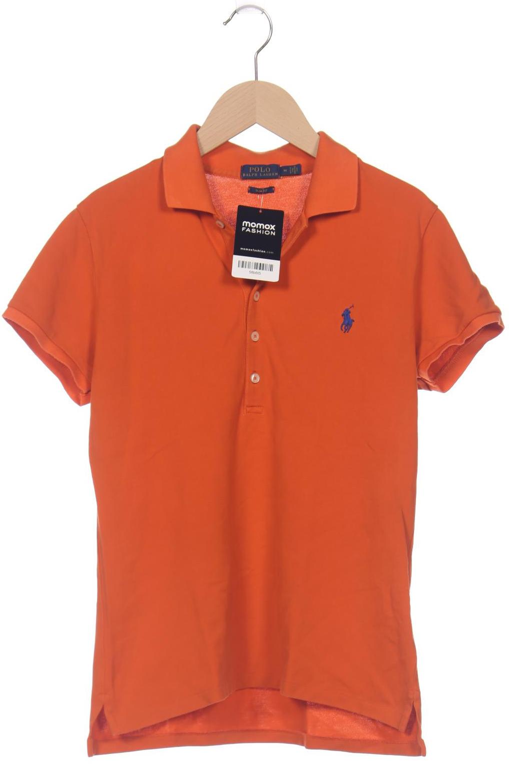 

Polo Ralph Lauren Damen Poloshirt, orange, Gr. 38