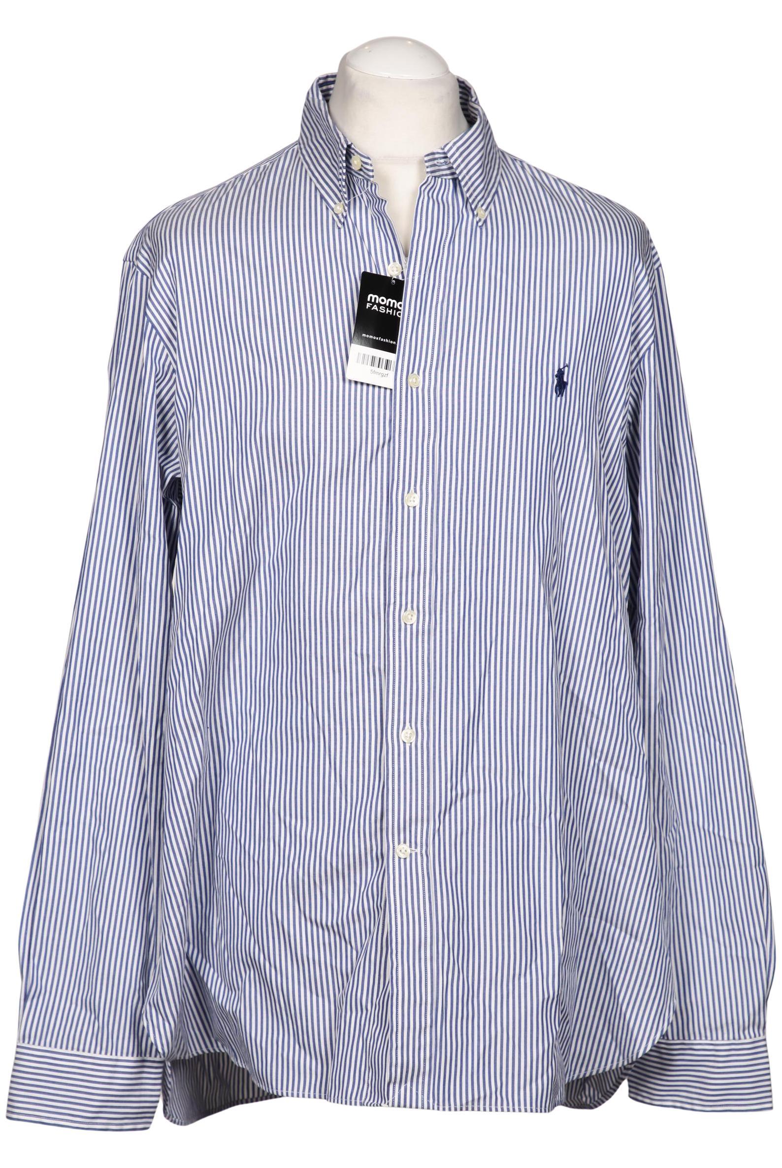 

Polo Ralph Lauren Herren Hemd, mehrfarbig, Gr. 54