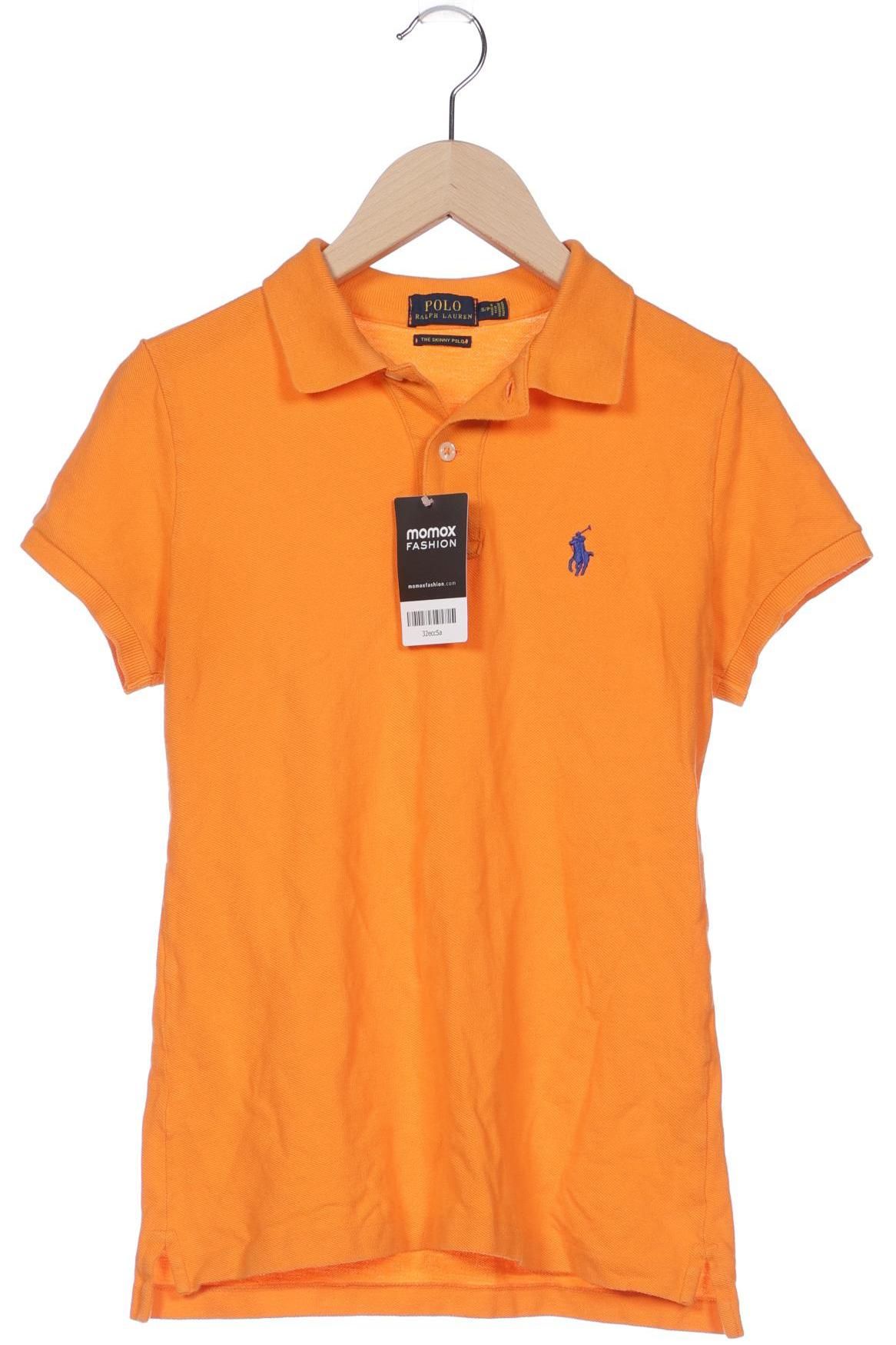 

Polo Ralph Lauren Herren Poloshirt, orange, Gr. 46