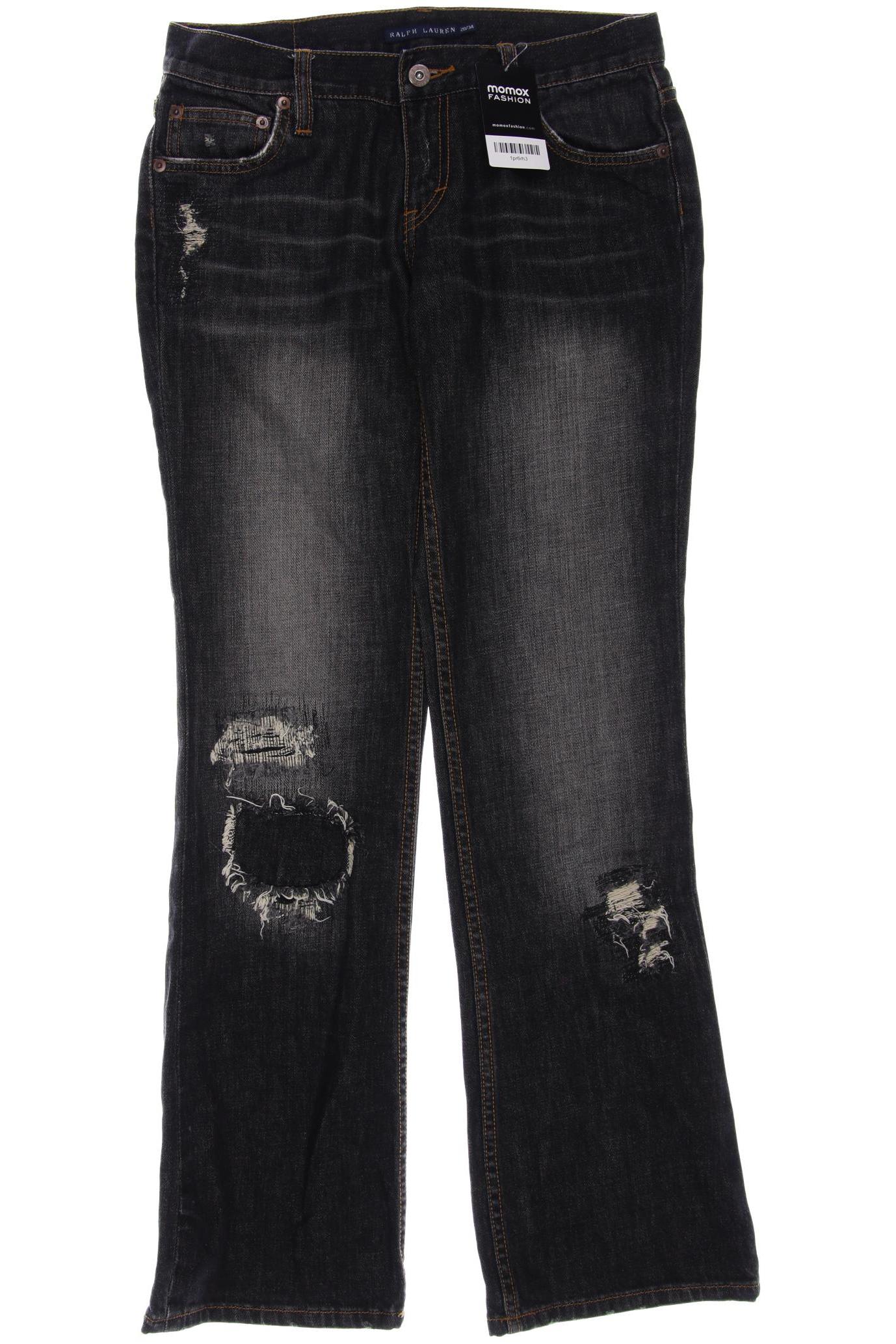 

Polo Ralph Lauren Damen Jeans, grau