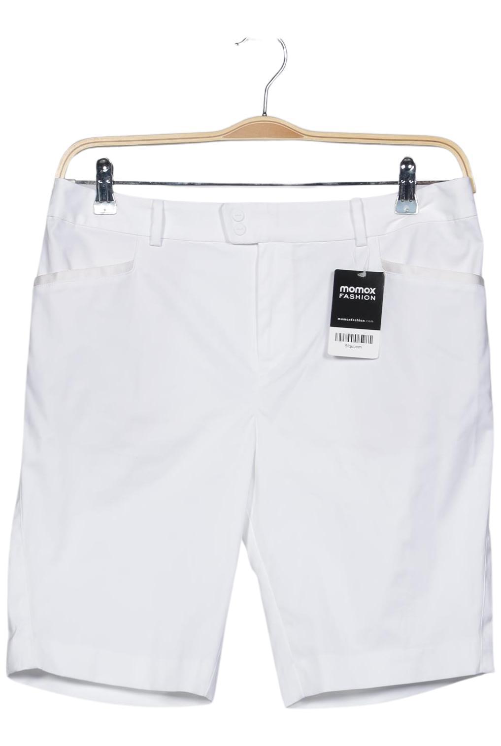 

Polo Ralph Lauren Damen Shorts, weiß, Gr. 8