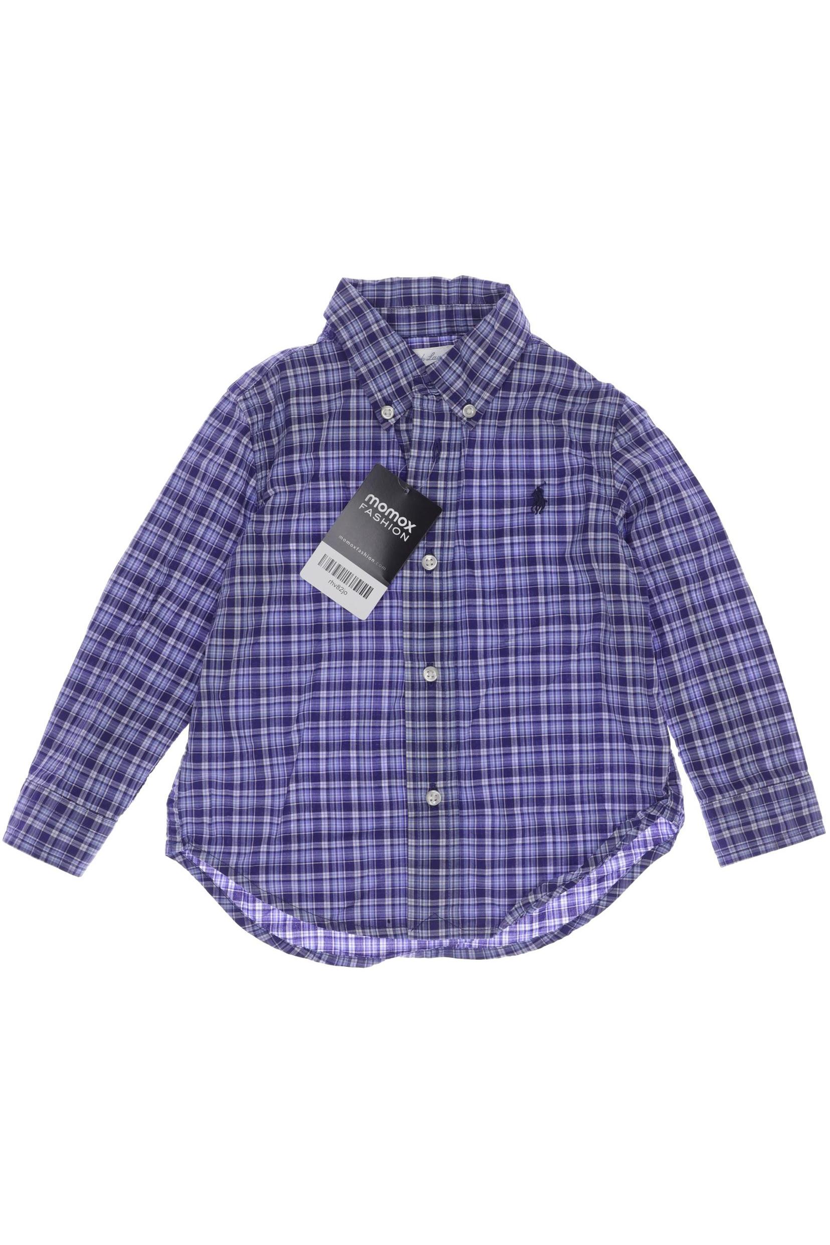 

Polo Ralph Lauren Jungen Hemd, blau
