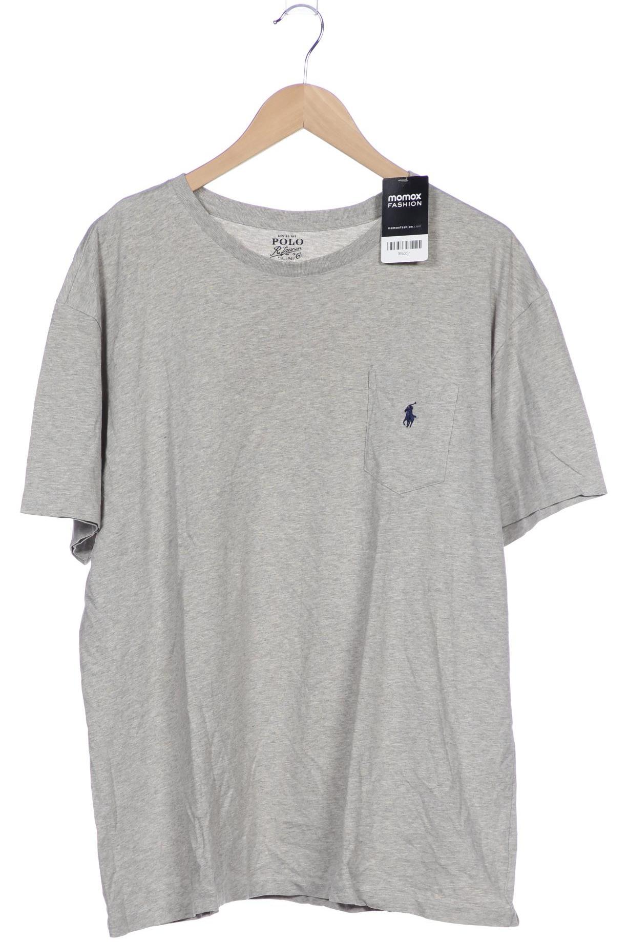 

Polo Ralph Lauren Herren T-Shirt, grau, Gr. 54