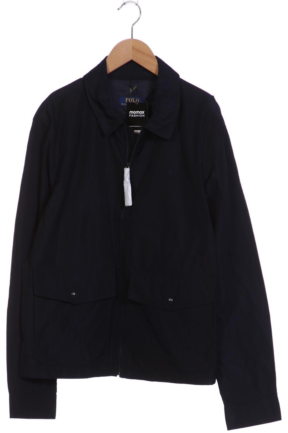 

Polo Ralph Lauren Herren Jacke, marineblau, Gr. 48