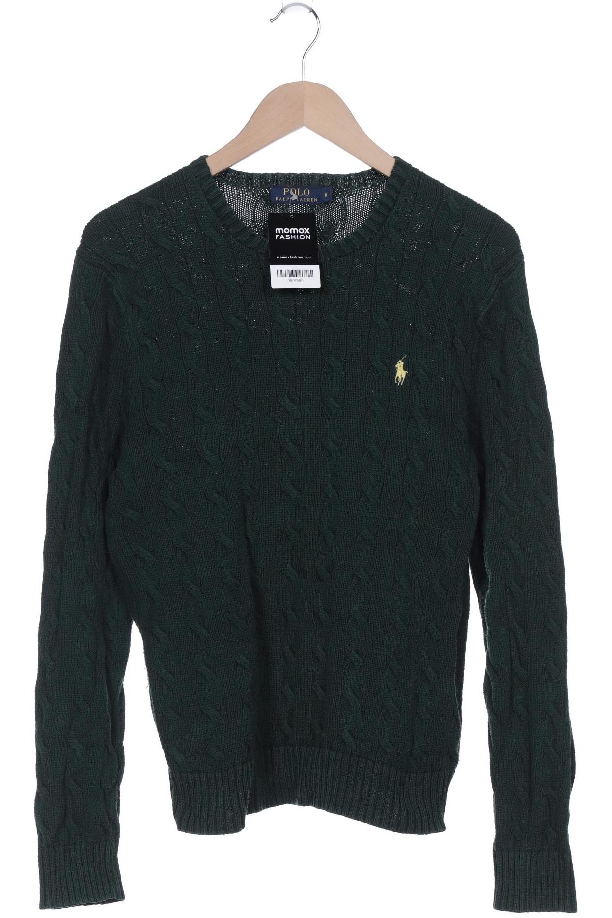 

Polo Ralph Lauren Herren Pullover, grün, Gr. 48