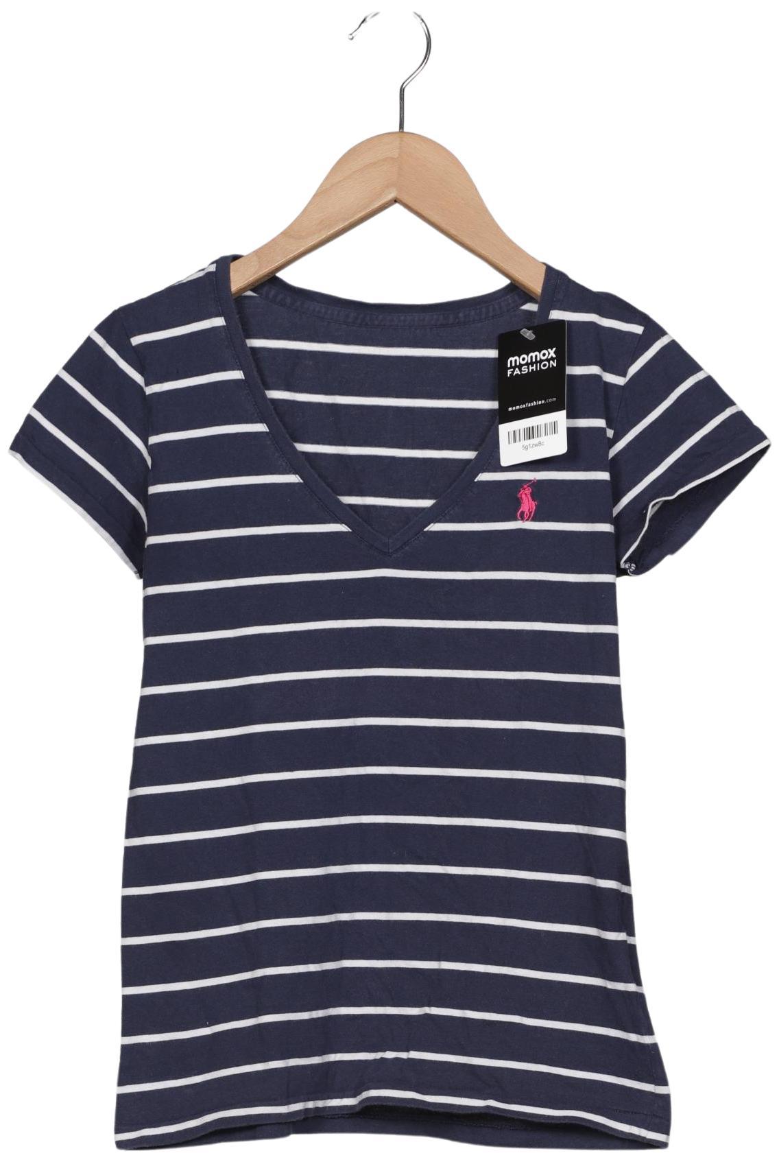 

Polo Ralph Lauren Damen T-Shirt, mehrfarbig, Gr. 32