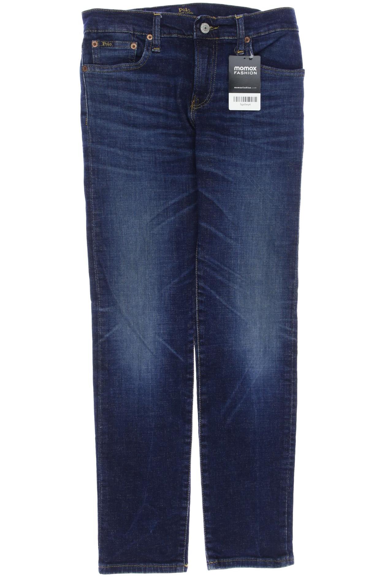 

Polo Ralph Lauren Herren Jeans, marineblau, Gr. 158