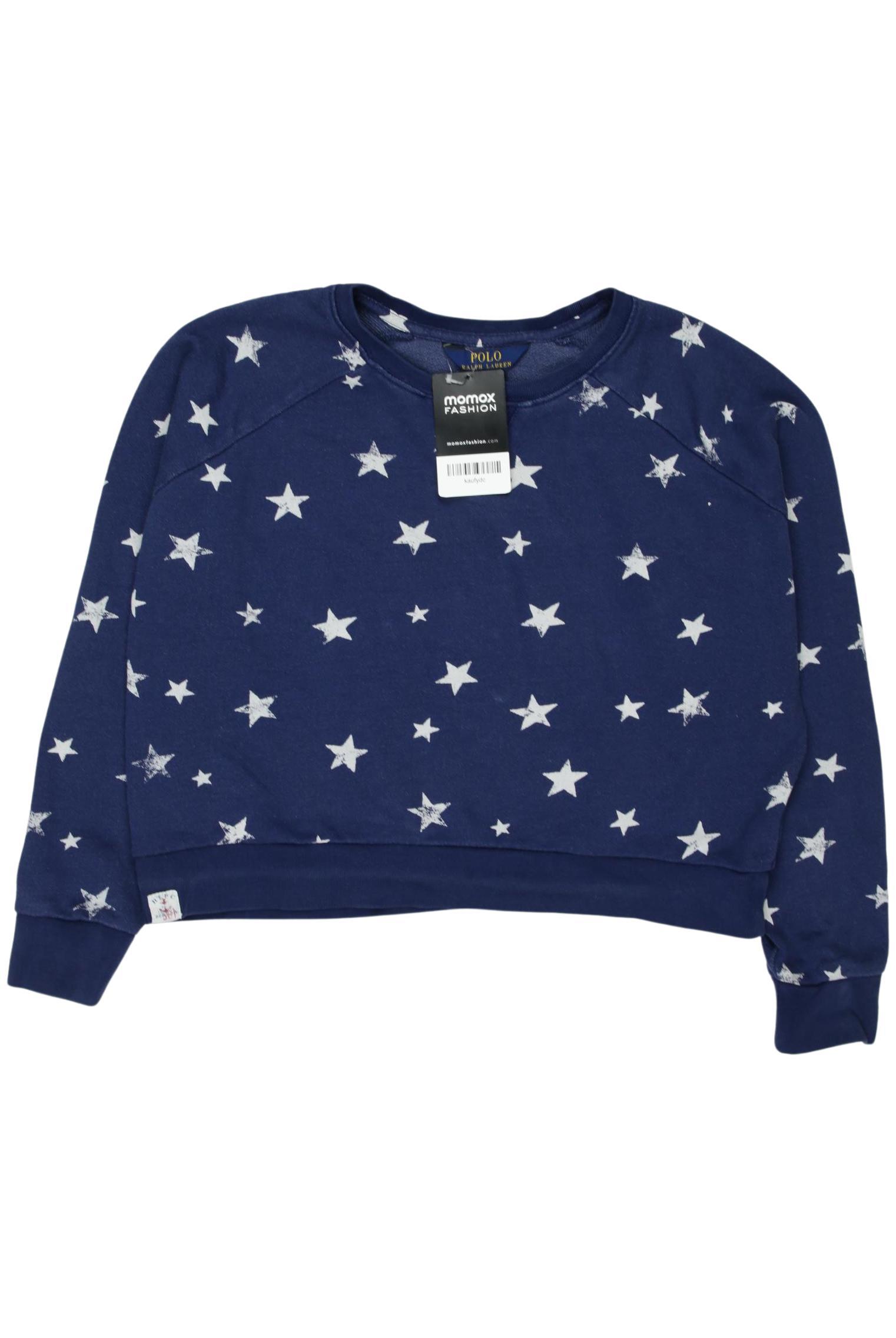 

Polo Ralph Lauren Mädchen Pullover, marineblau, Gr. 158