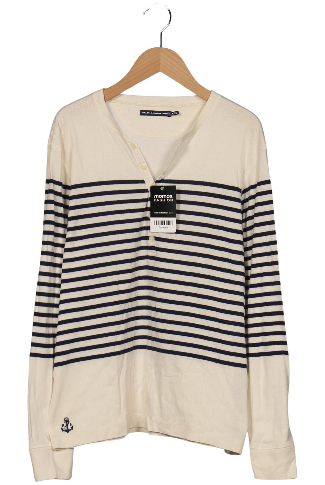 

Polo Ralph Lauren Damen Langarmshirt, mehrfarbig, Gr. 44