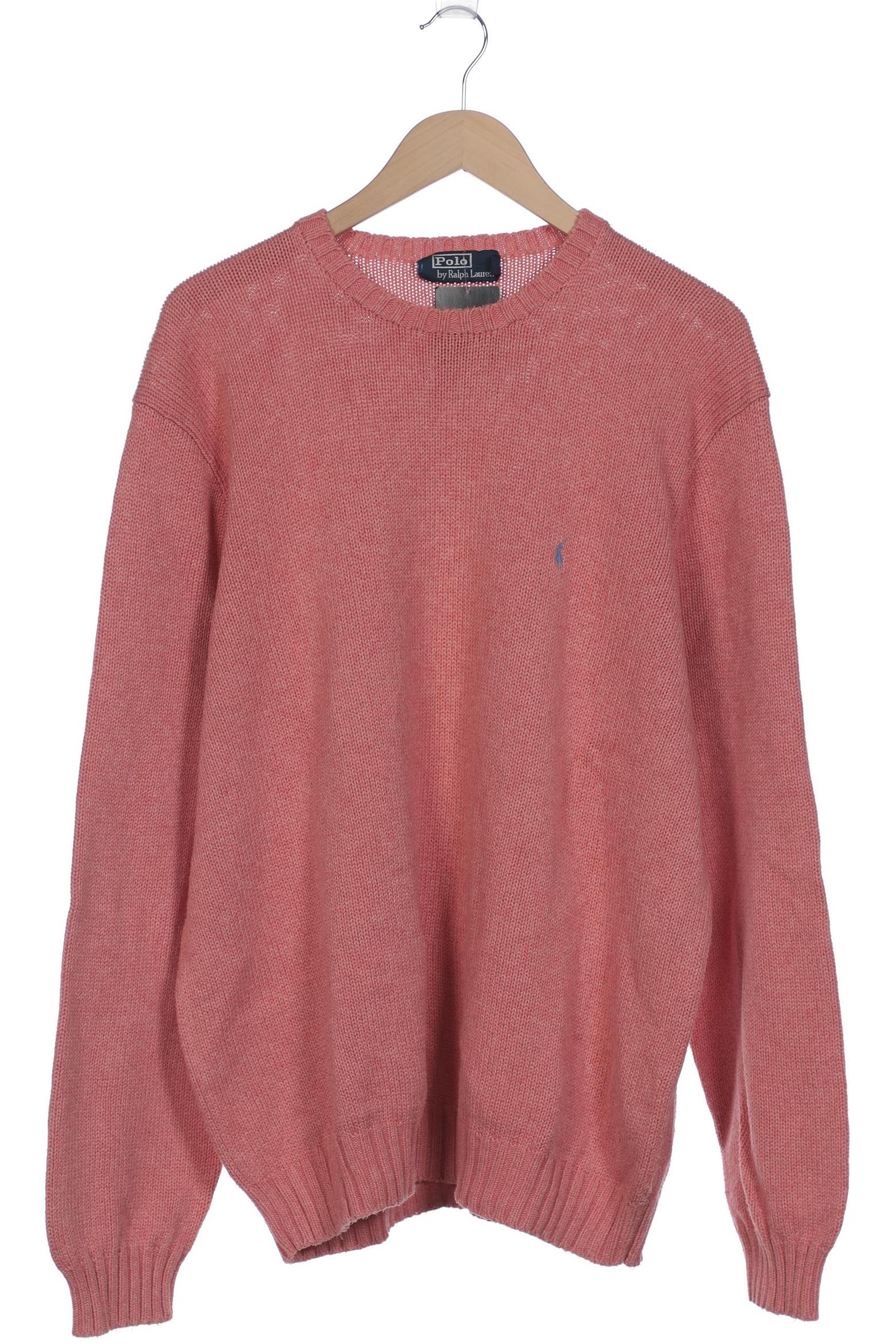 

Polo Ralph Lauren Herren Pullover, bordeaux, Gr. 56