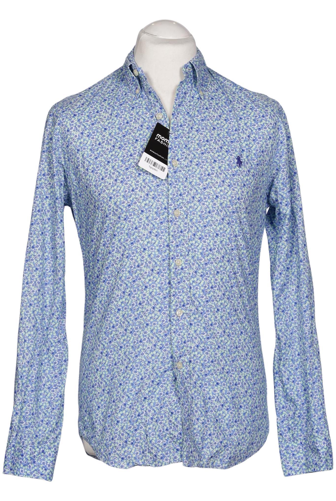 

Polo Ralph Lauren Herren Hemd, hellblau, Gr. 46