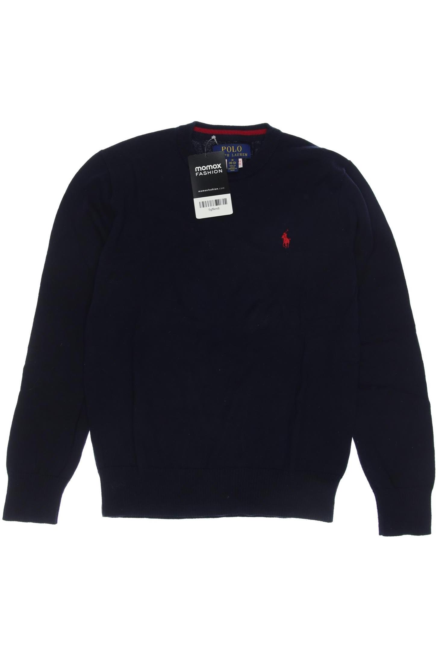 

Polo Ralph Lauren Herren Pullover, marineblau, Gr. 146