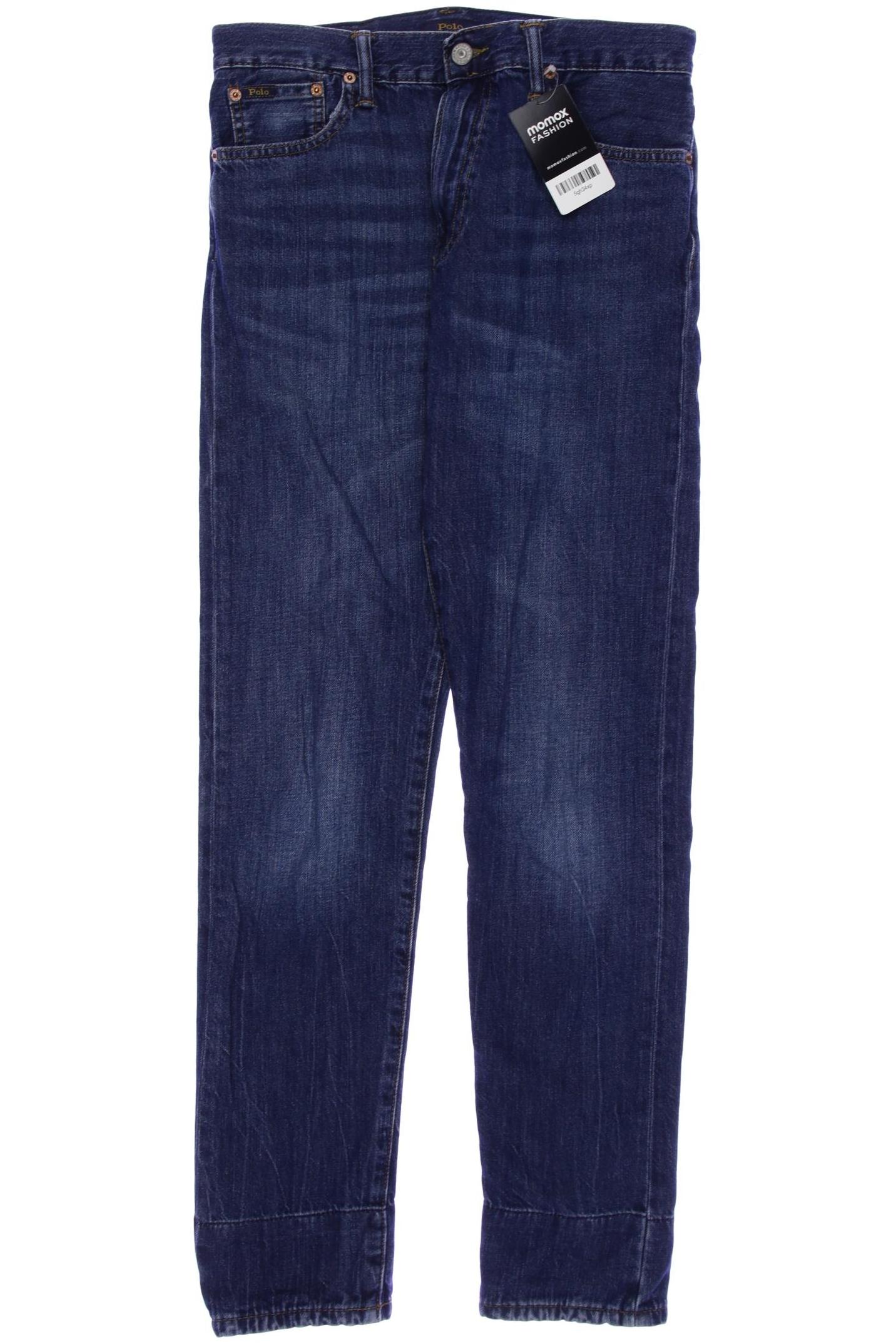 

Polo Ralph Lauren Damen Jeans, blau, Gr. 20