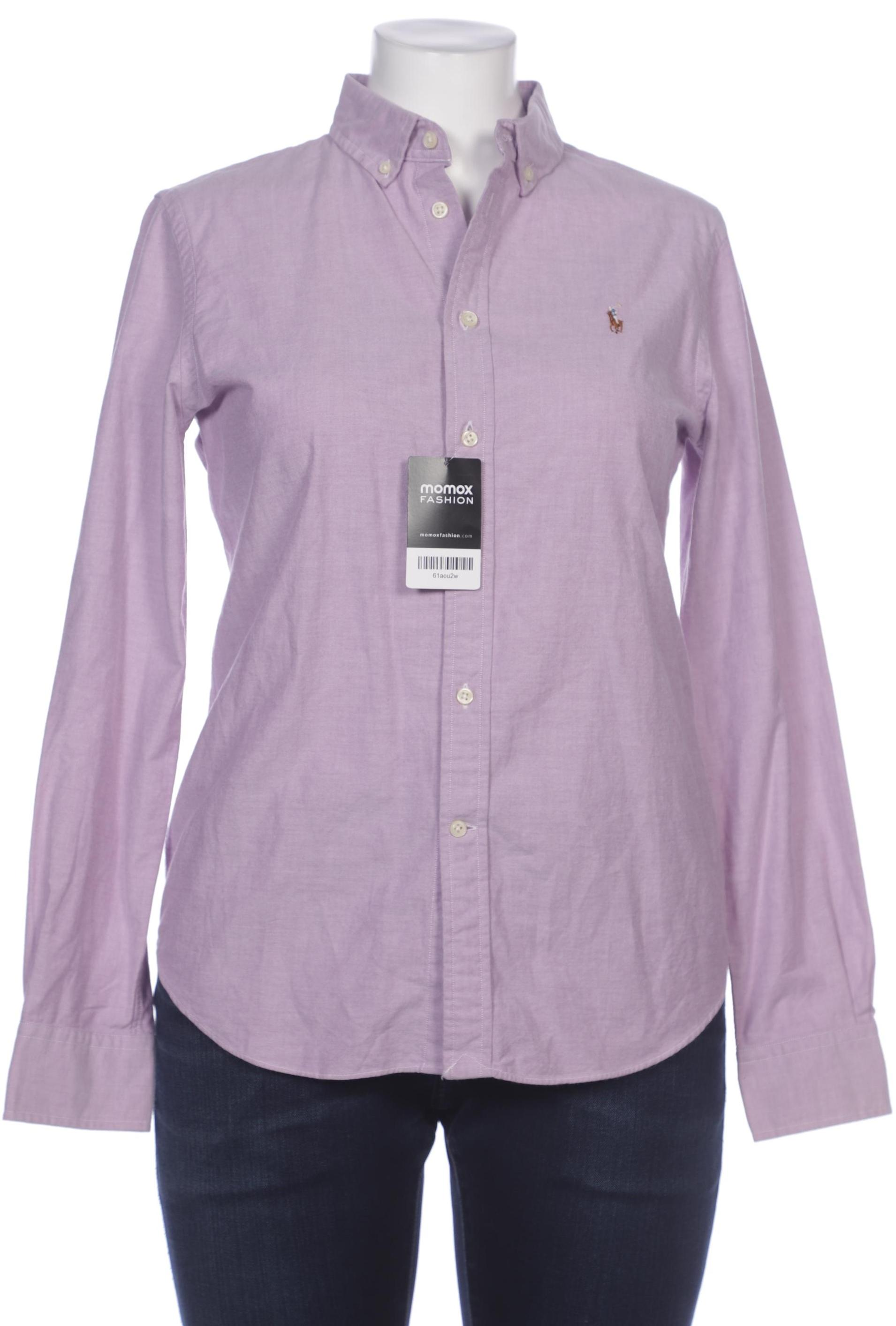 

Polo Ralph Lauren Damen Bluse, flieder, Gr. 12