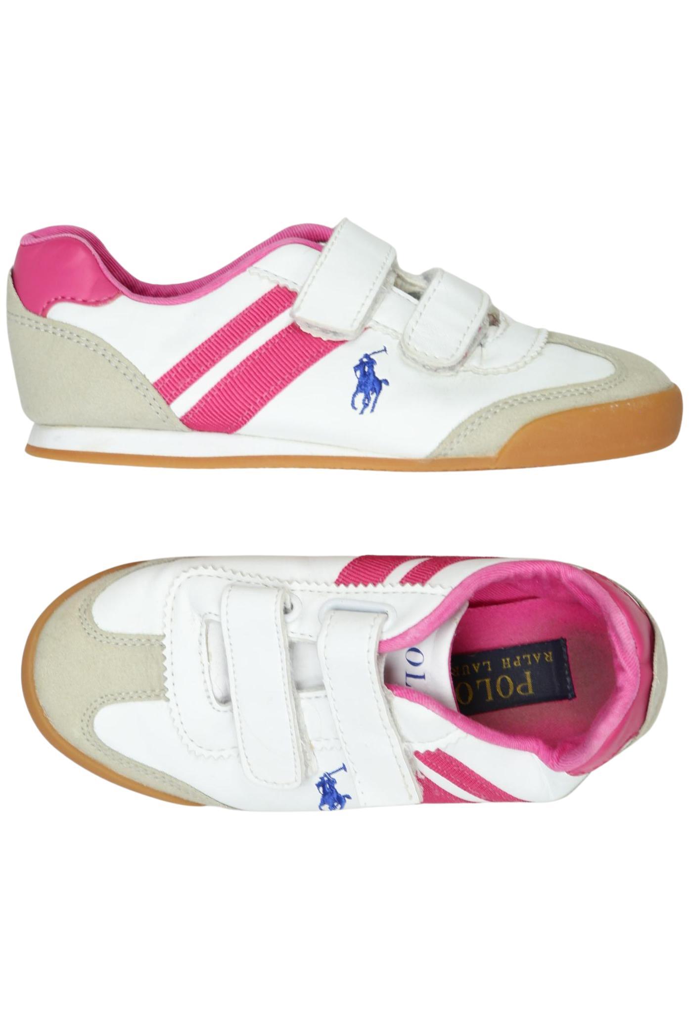 

Polo Ralph Lauren Damen Kinderschuhe, mehrfarbig, Gr. 29