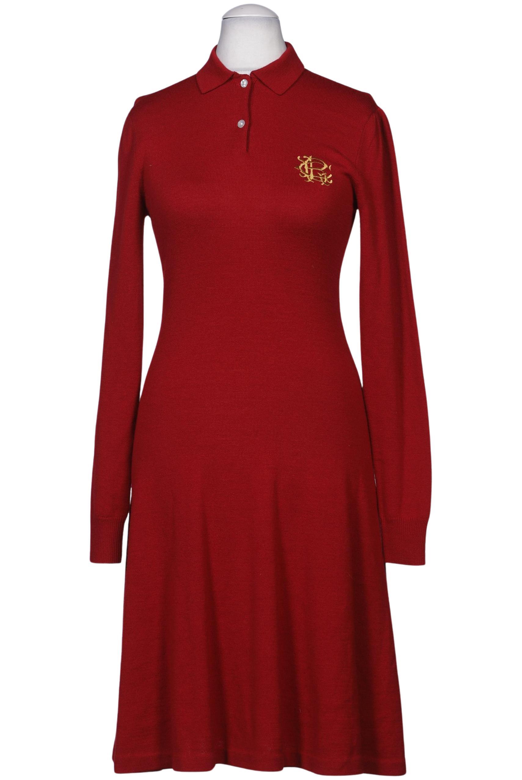 

Polo Ralph Lauren Damen Kleid, rot, Gr. 38