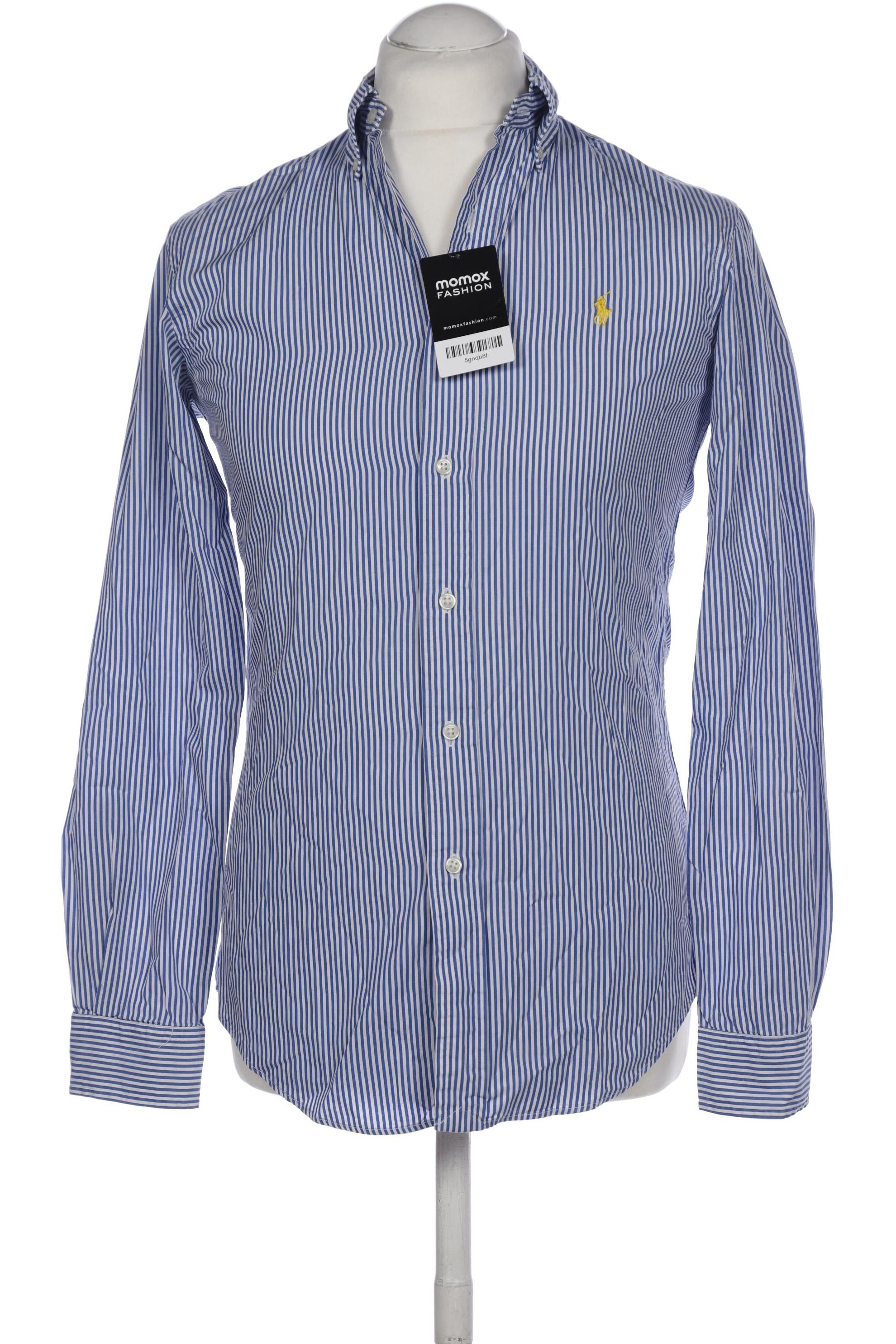 

Polo Ralph Lauren Herren Hemd, blau, Gr. 44