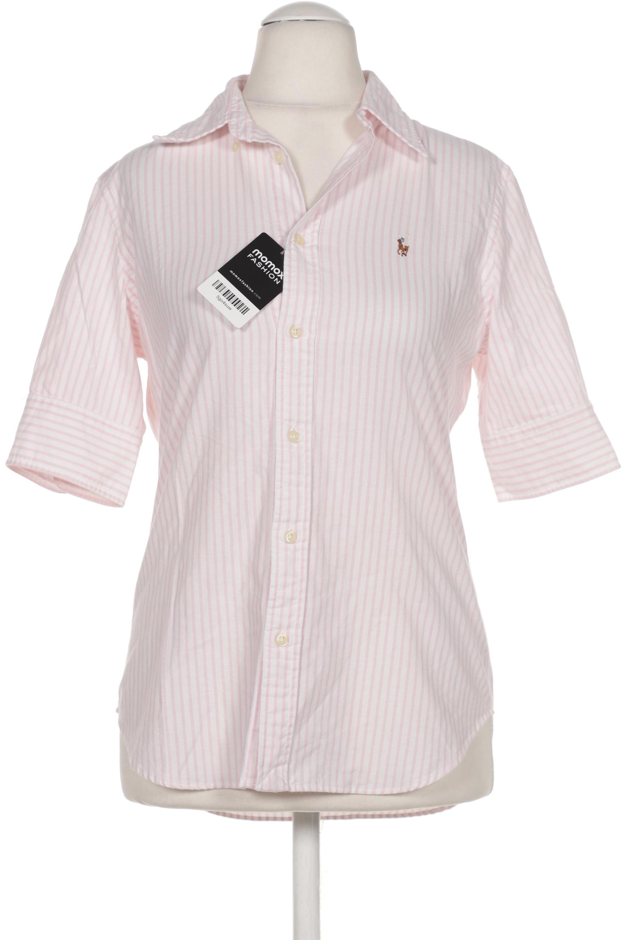 

Polo Ralph Lauren Damen Bluse, weiß, Gr. 36