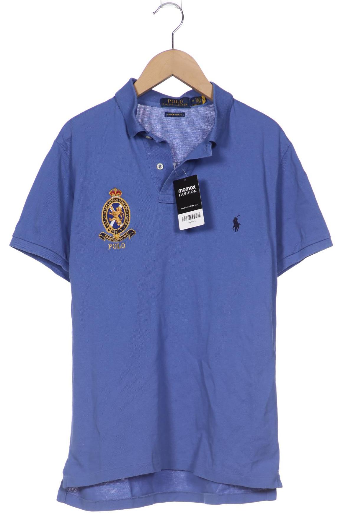 

Polo Ralph Lauren Herren Poloshirt, blau