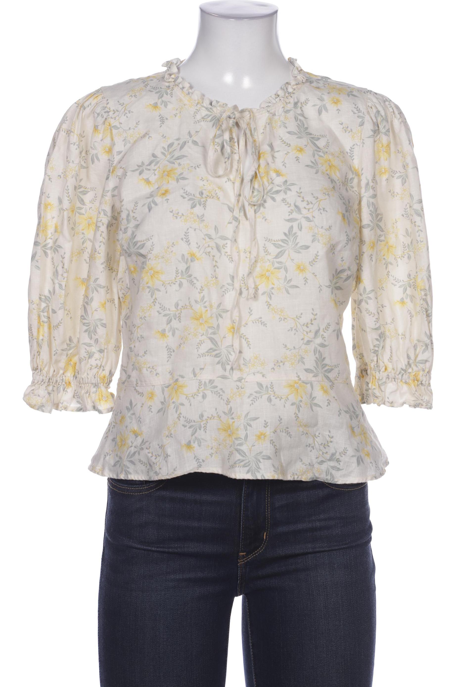 

Polo Ralph Lauren Damen Bluse, cremeweiß, Gr. 8