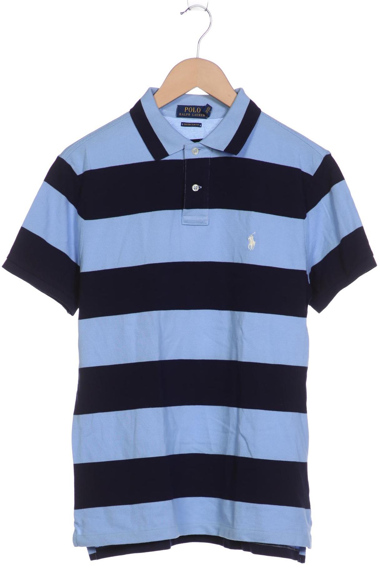 

Polo Ralph Lauren Herren Poloshirt, blau