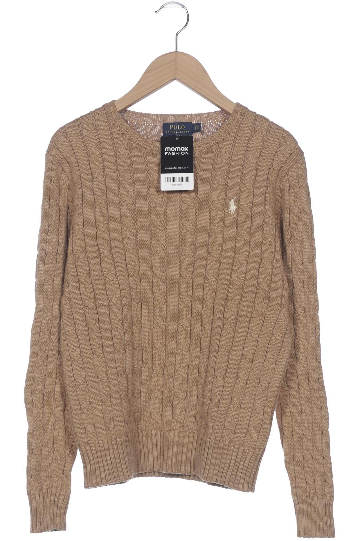 

Polo Ralph Lauren Damen Pullover, beige, Gr. 36