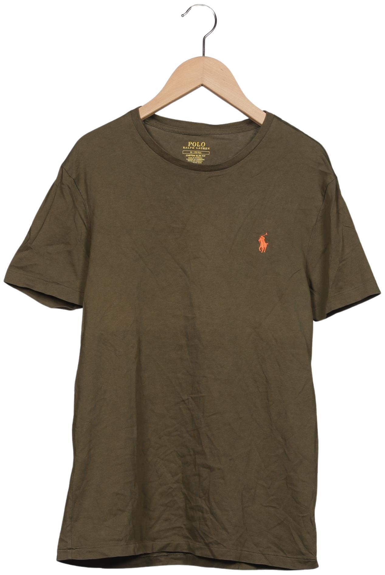 

Polo Ralph Lauren Herren T-Shirt, grün, Gr. 48