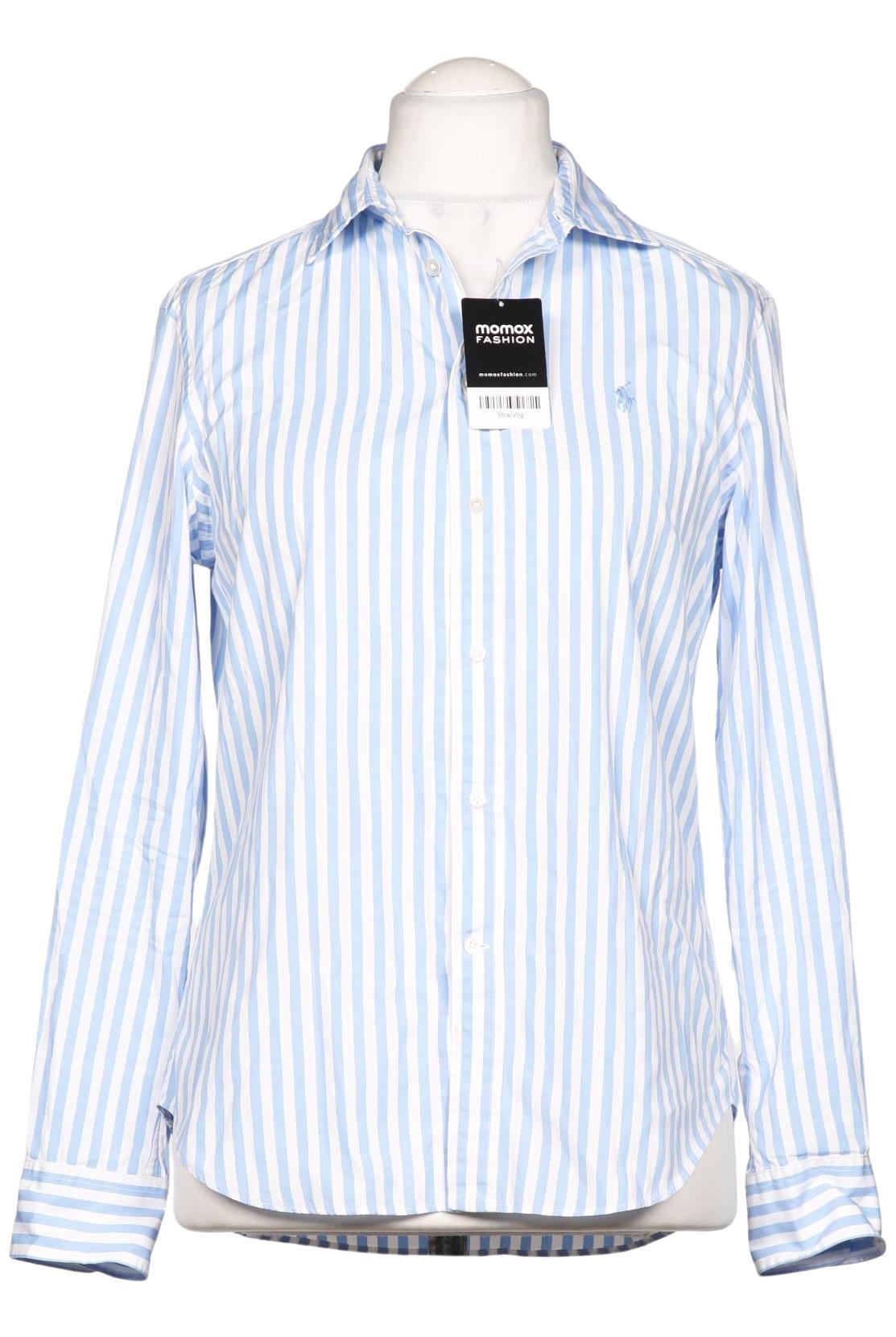 

Polo Ralph Lauren Damen Bluse, mehrfarbig, Gr. 10