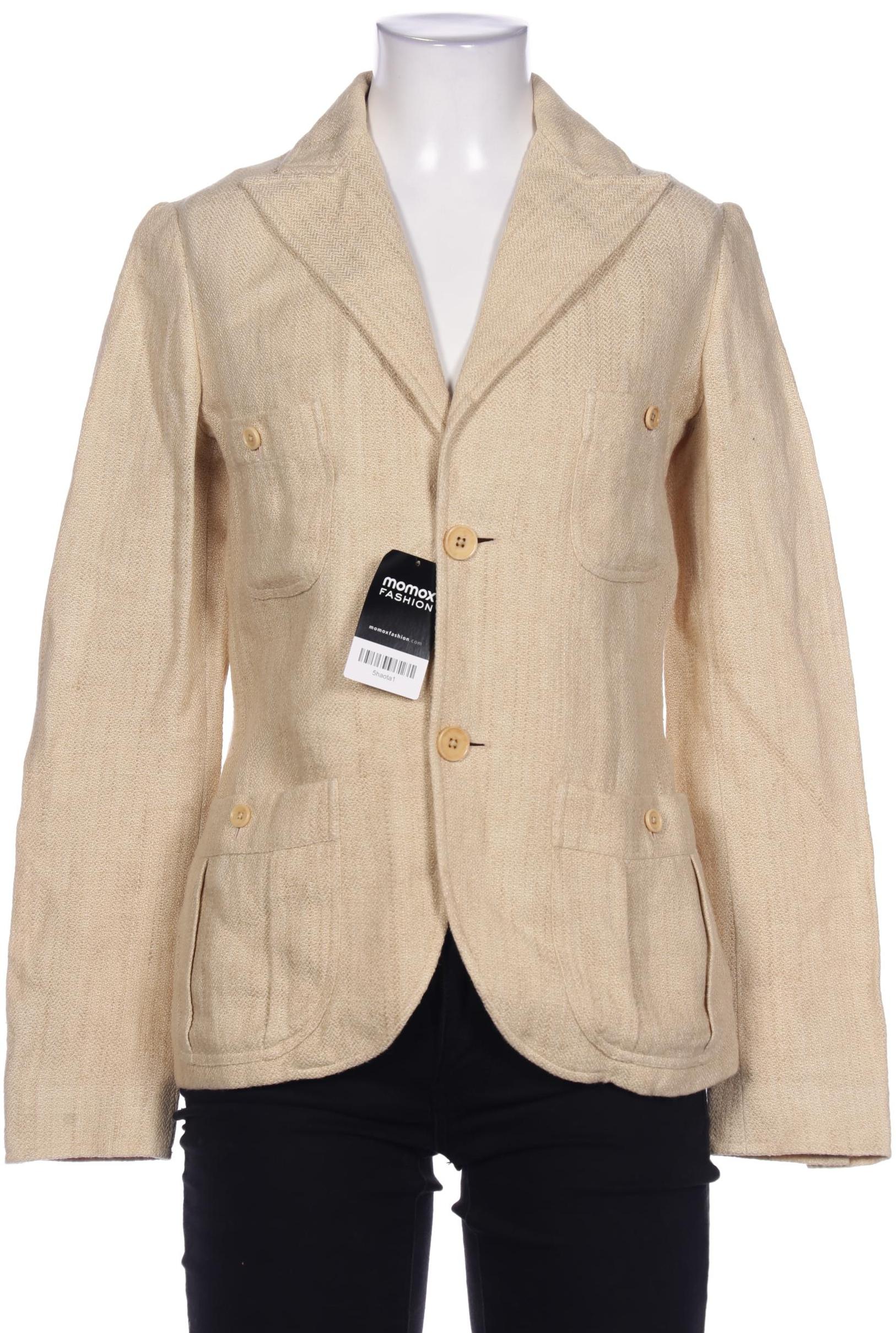 

Polo Ralph Lauren Damen Blazer, beige, Gr. 6