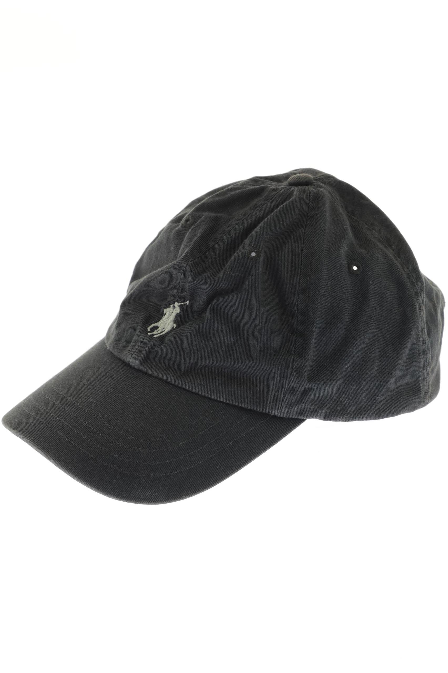 

Polo Ralph Lauren Herren Hut/Mütze, grau, Gr. uni