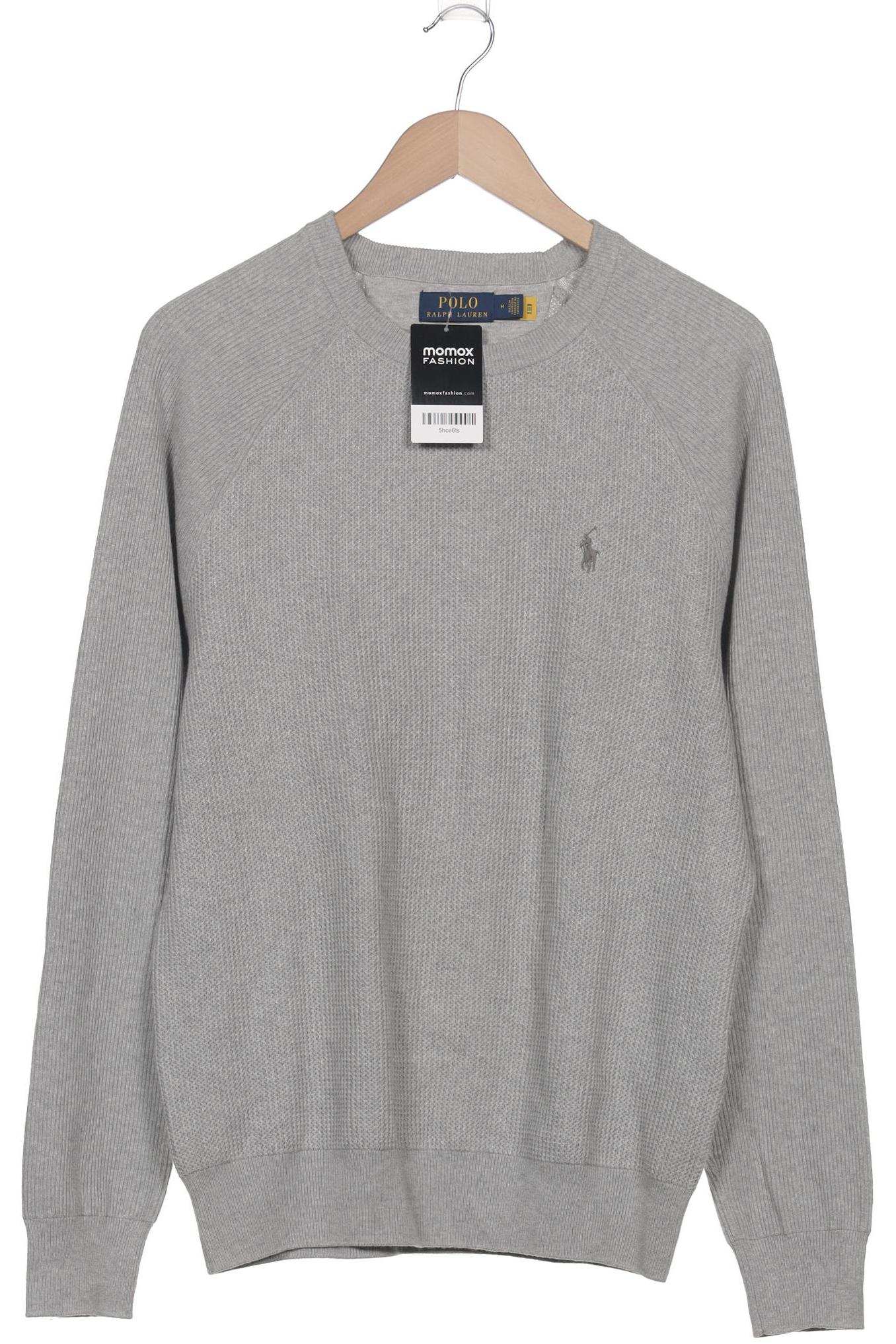 

Polo Ralph Lauren Herren Pullover, grau, Gr. 48