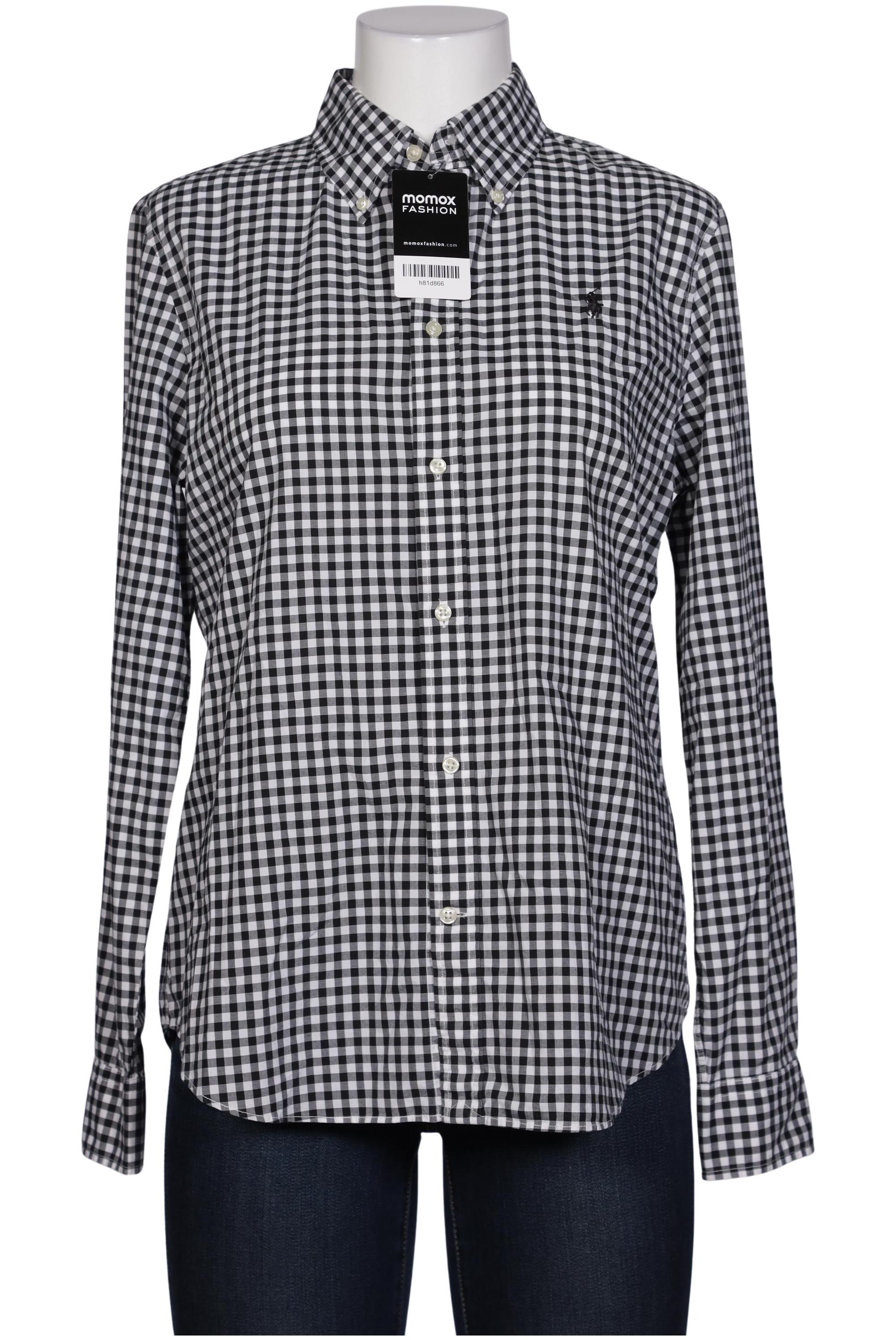 

Polo Ralph Lauren Damen Bluse, schwarz, Gr. 14