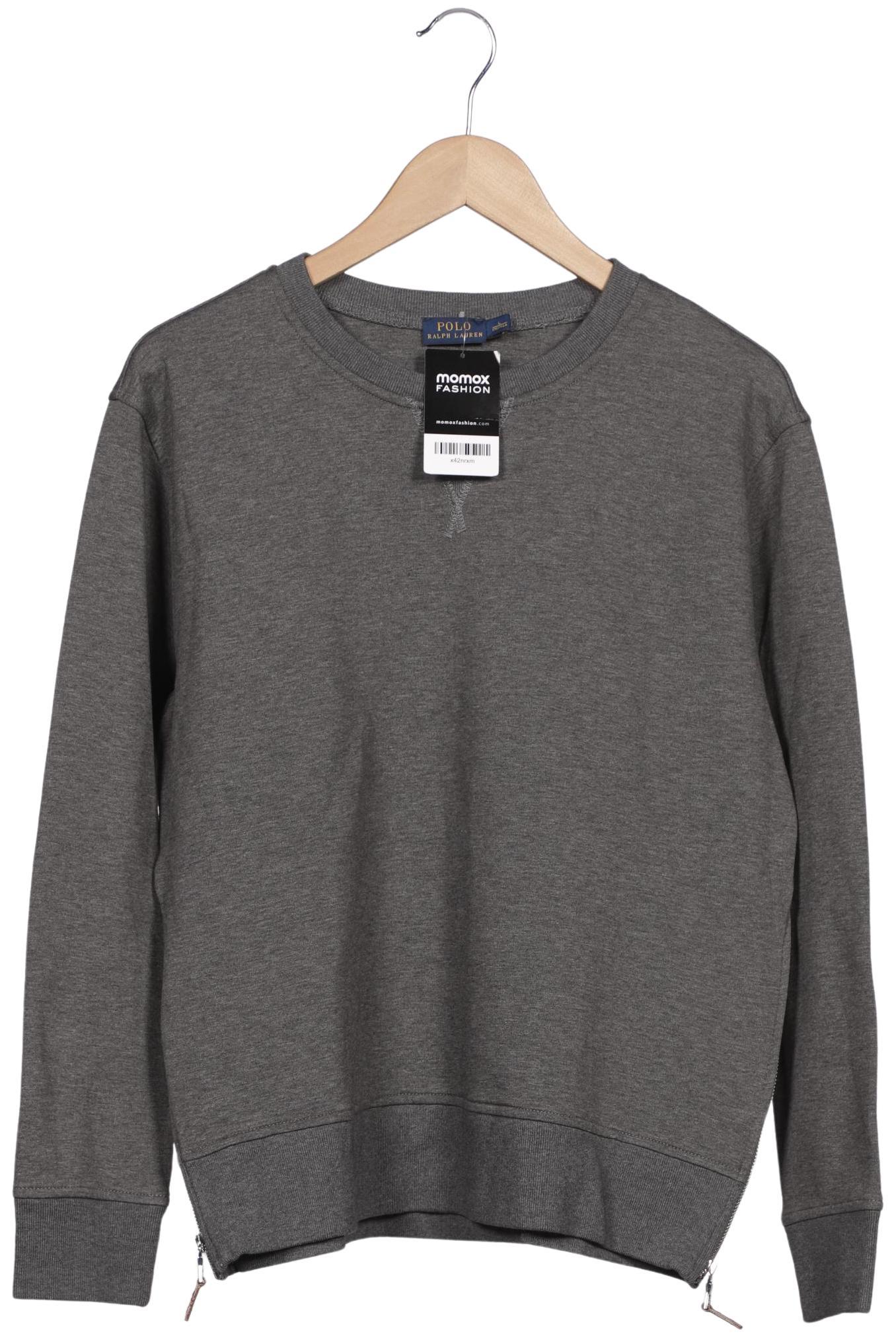 

Polo Ralph Lauren Damen Sweatshirt, grau, Gr. 42