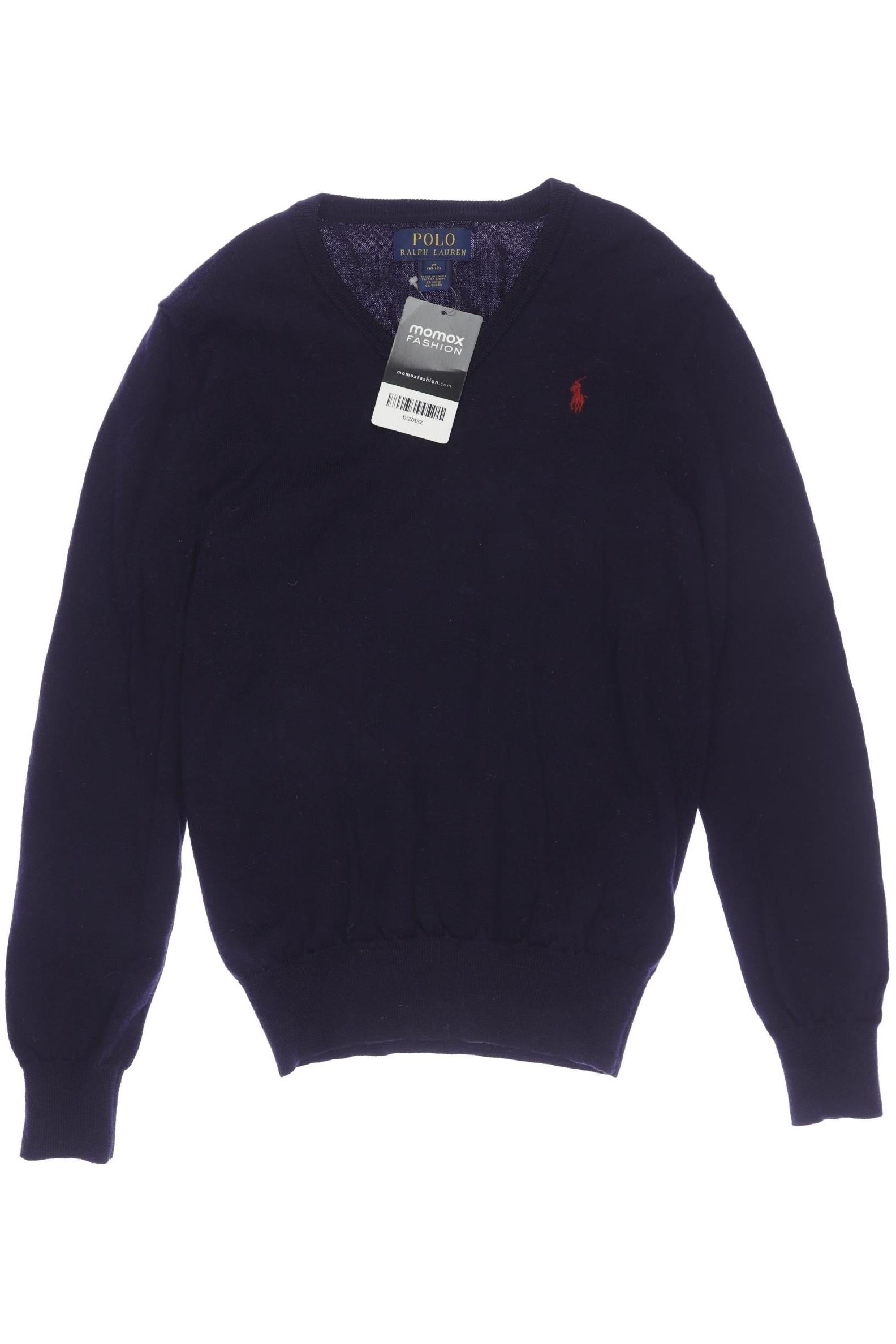 

Polo Ralph Lauren Damen Pullover, marineblau, Gr. 146