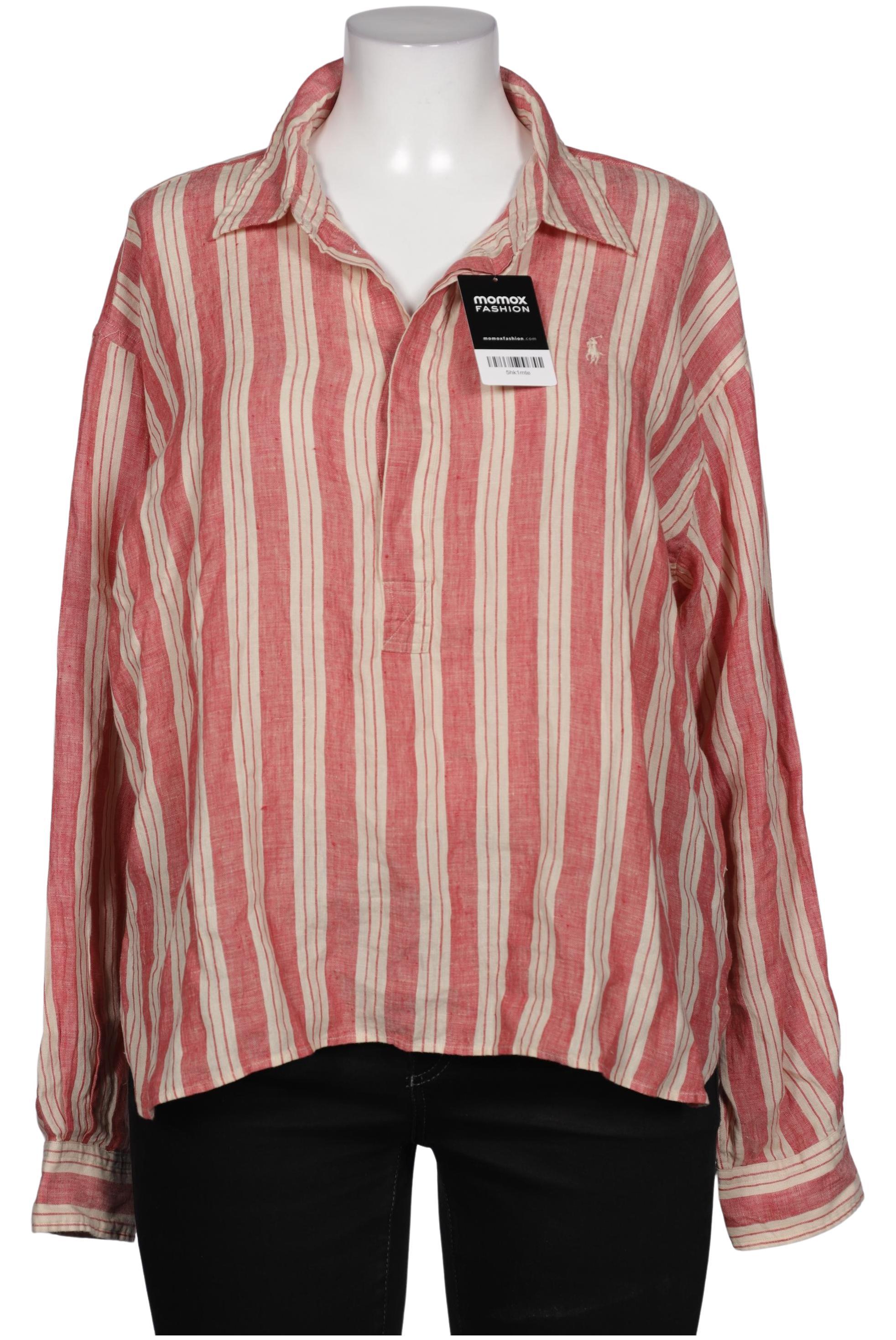

Polo Ralph Lauren Damen Bluse, pink, Gr. 44