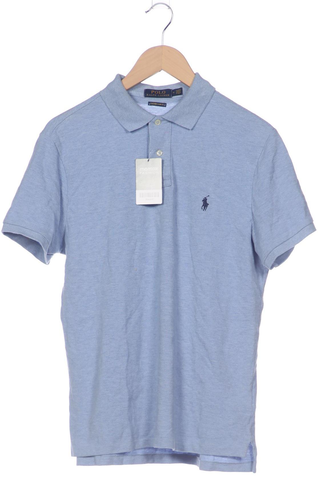 

Polo Ralph Lauren Herren Poloshirt, hellblau, Gr. 48