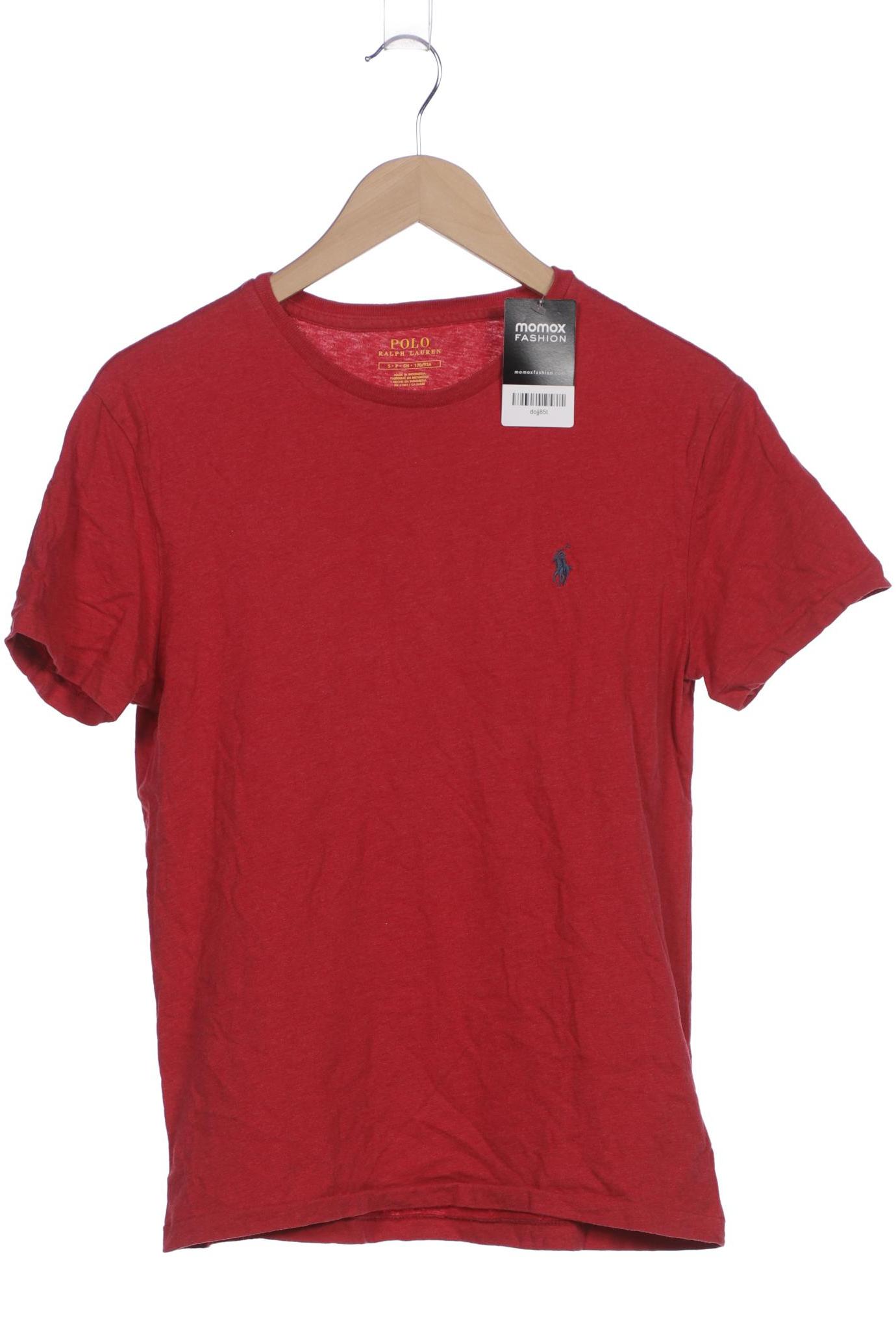 

Polo Ralph Lauren Herren T-Shirt, rot, Gr. 46
