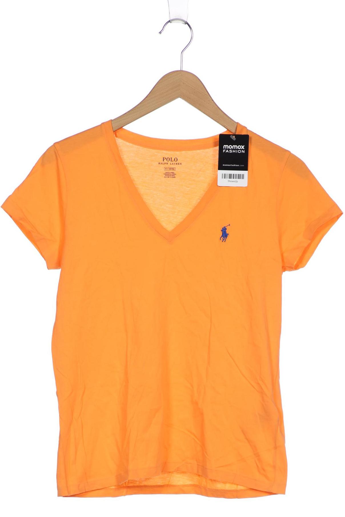 

Polo Ralph Lauren Damen T-Shirt, orange