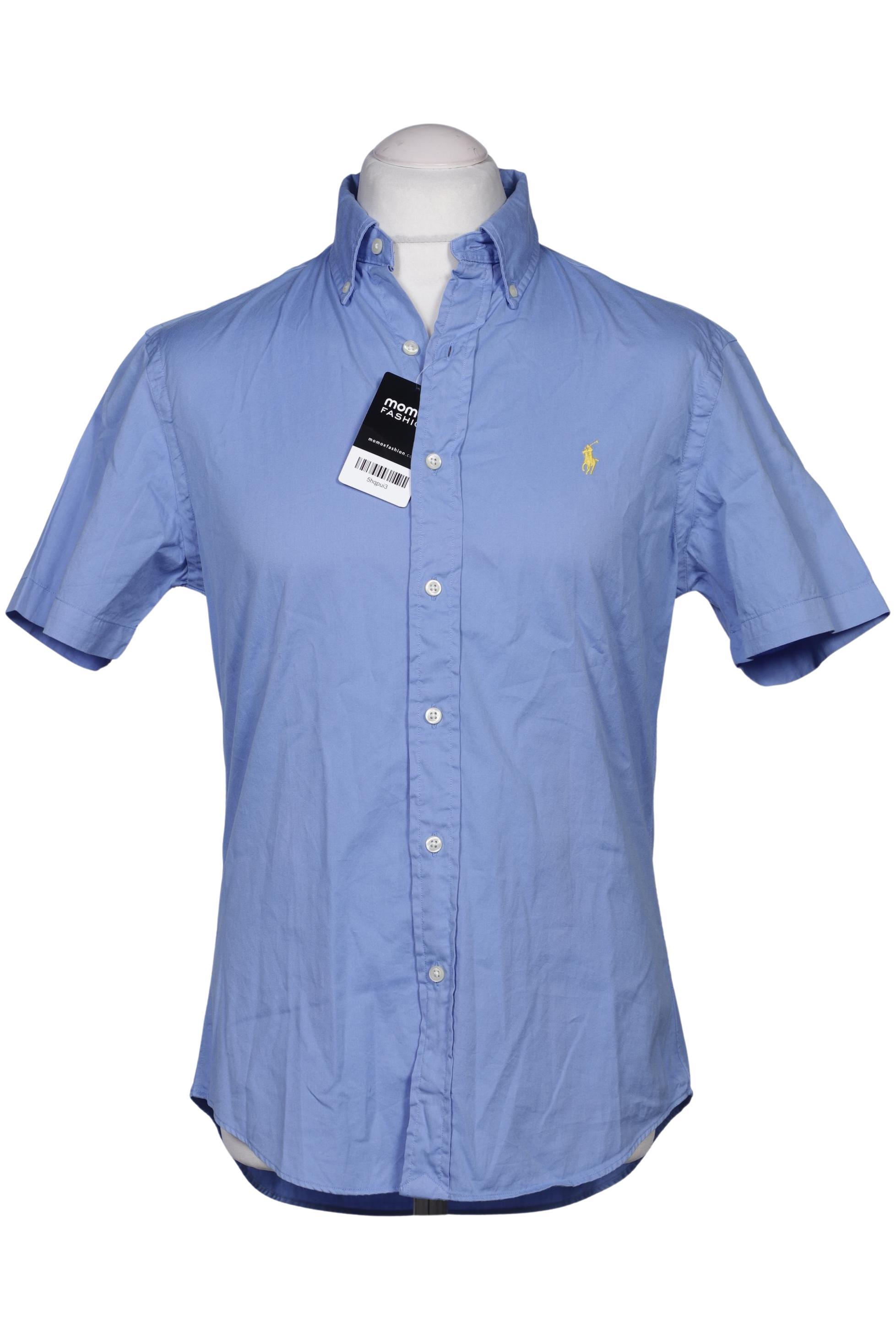 

Polo Ralph Lauren Herren Hemd, hellblau, Gr. 48