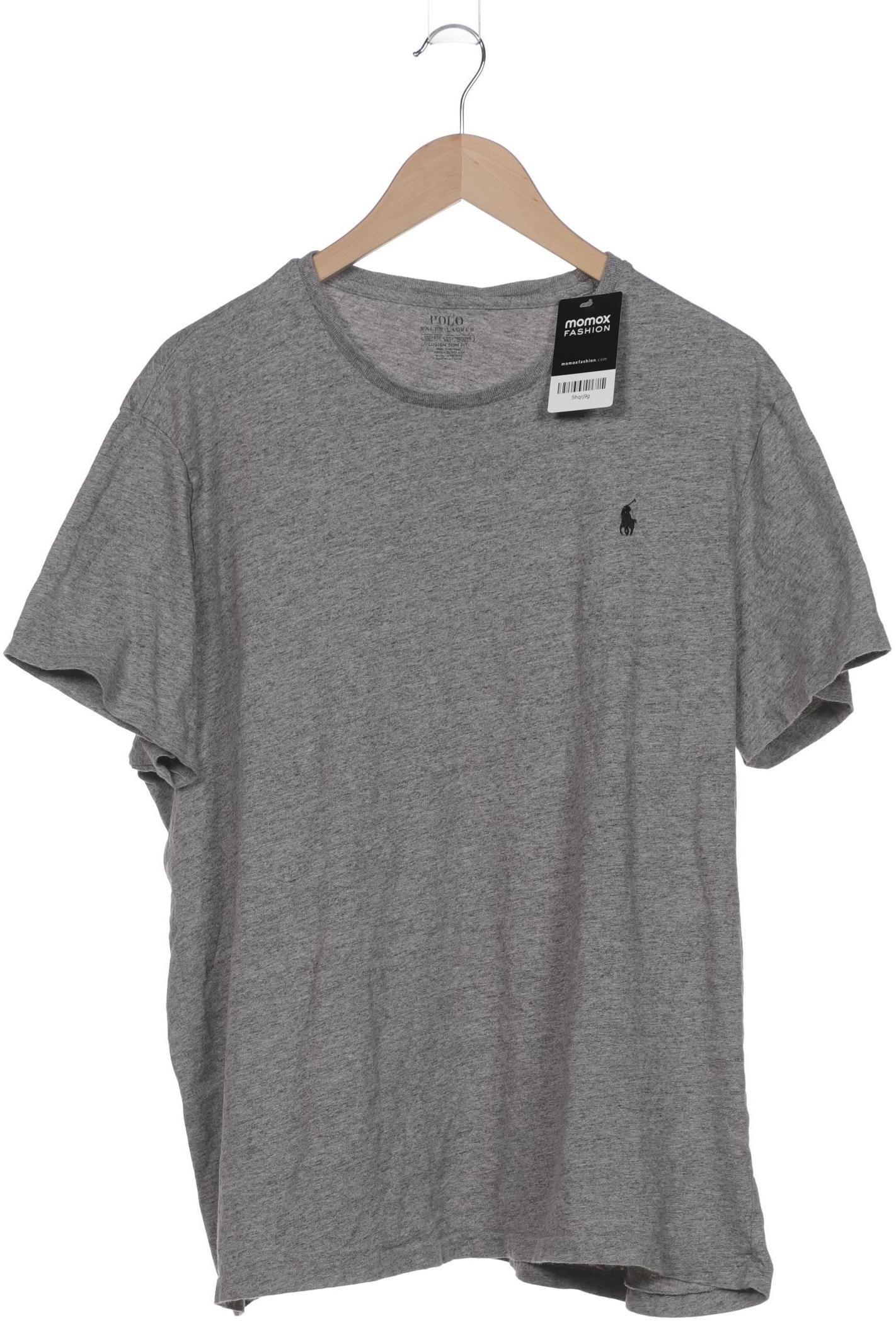 

Polo Ralph Lauren Herren T-Shirt, grau, Gr. 56