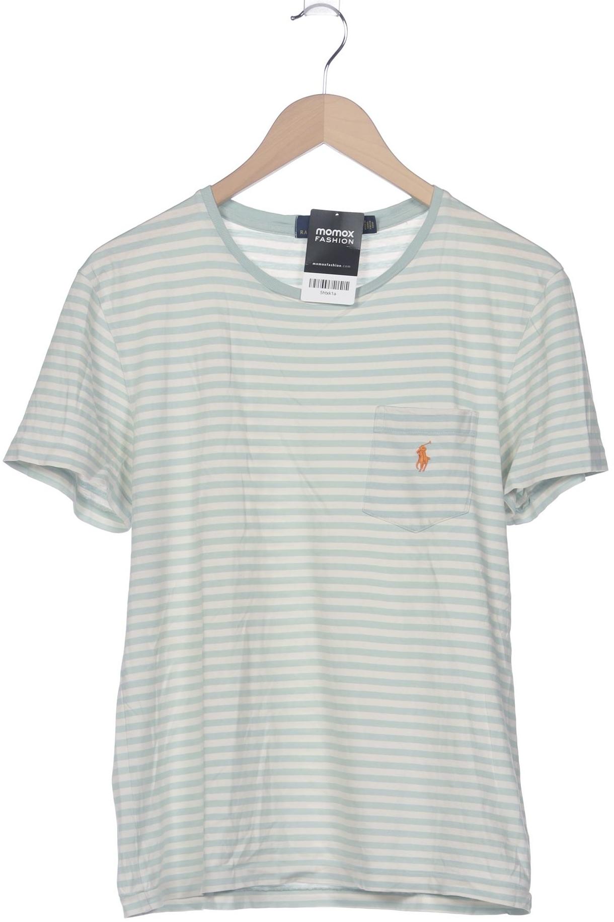 

Polo Ralph Lauren Herren T-Shirt, blau, Gr. 46