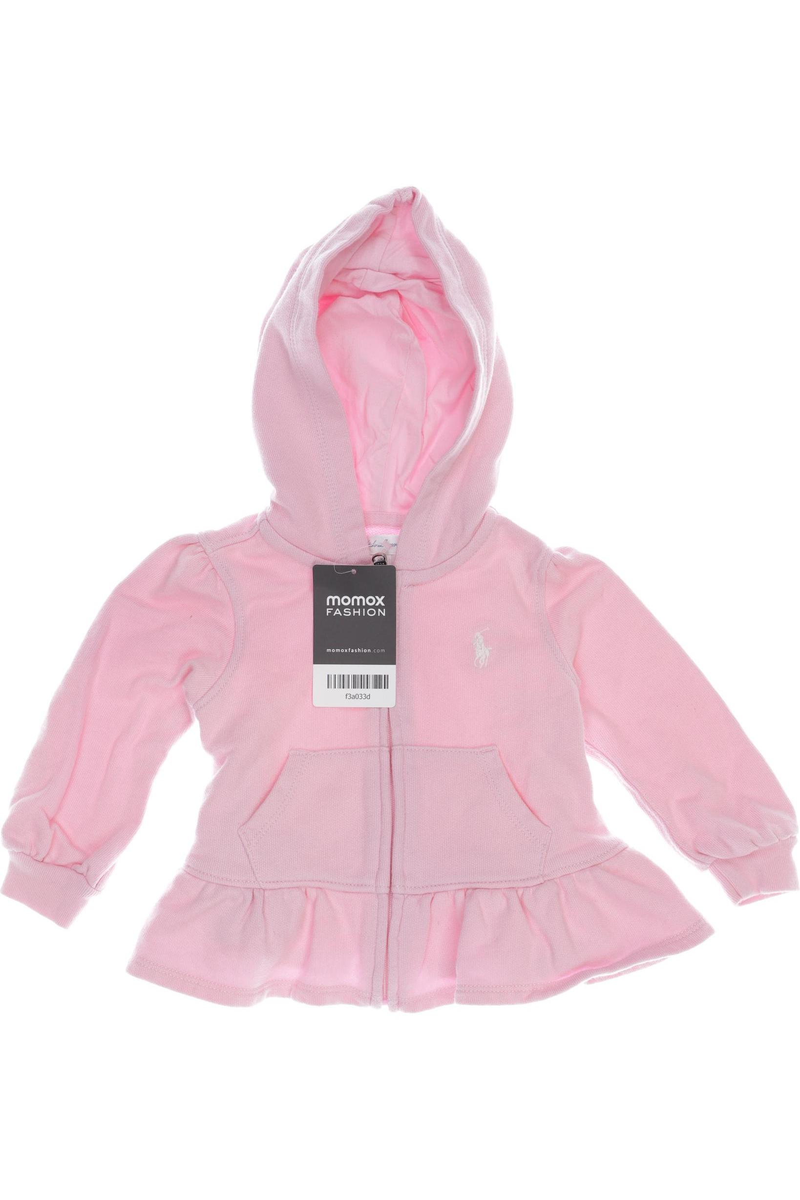 

Polo Ralph Lauren Damen Hoodies & Sweater, pink, Gr. 74