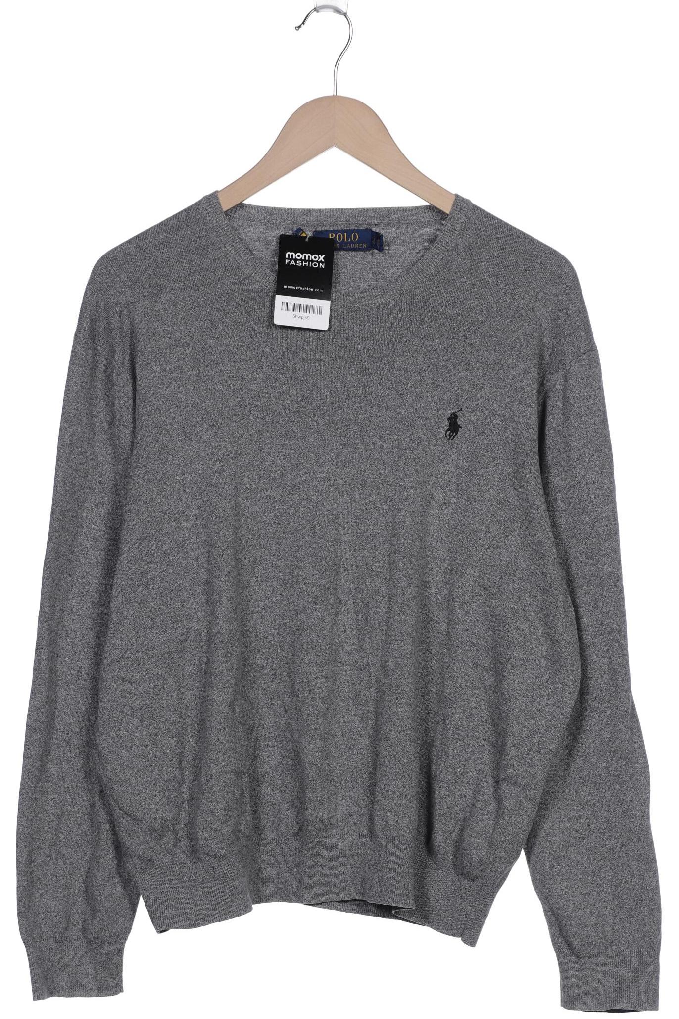 

Polo Ralph Lauren Herren Pullover, grau