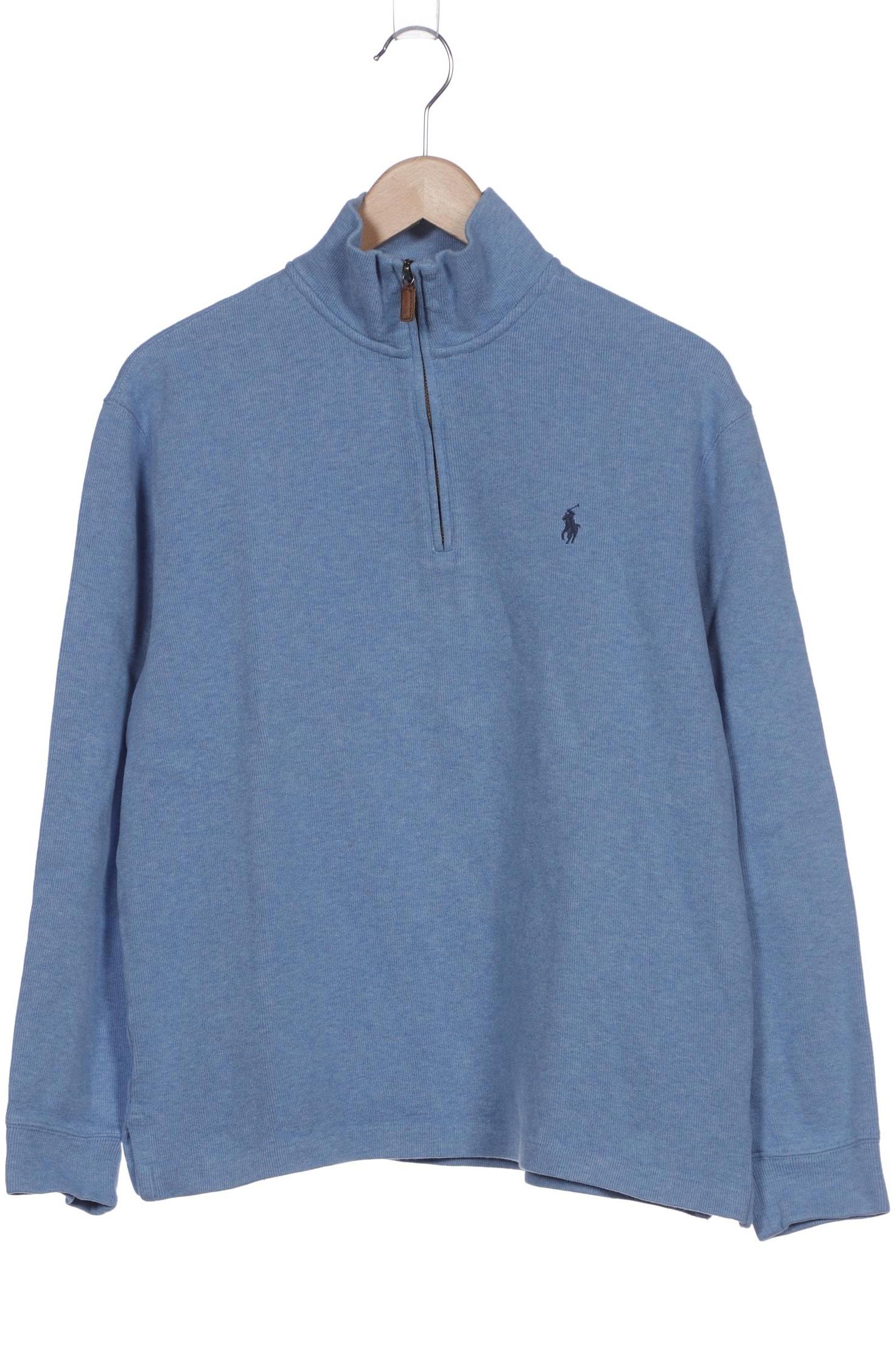 

Polo Ralph Lauren Herren Pullover, blau, Gr. 48