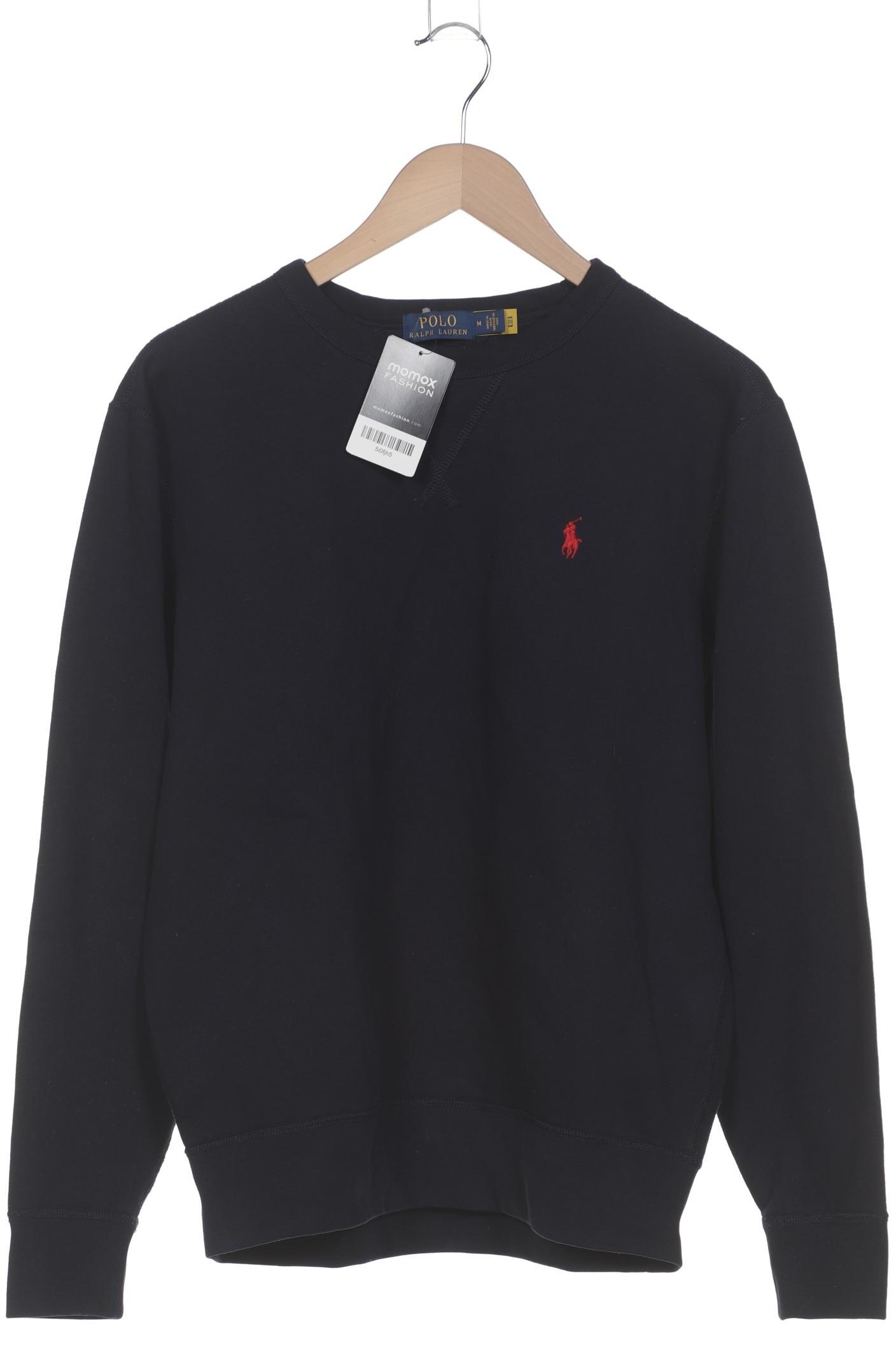 

Polo Ralph Lauren Herren Sweatshirt, marineblau, Gr. 48